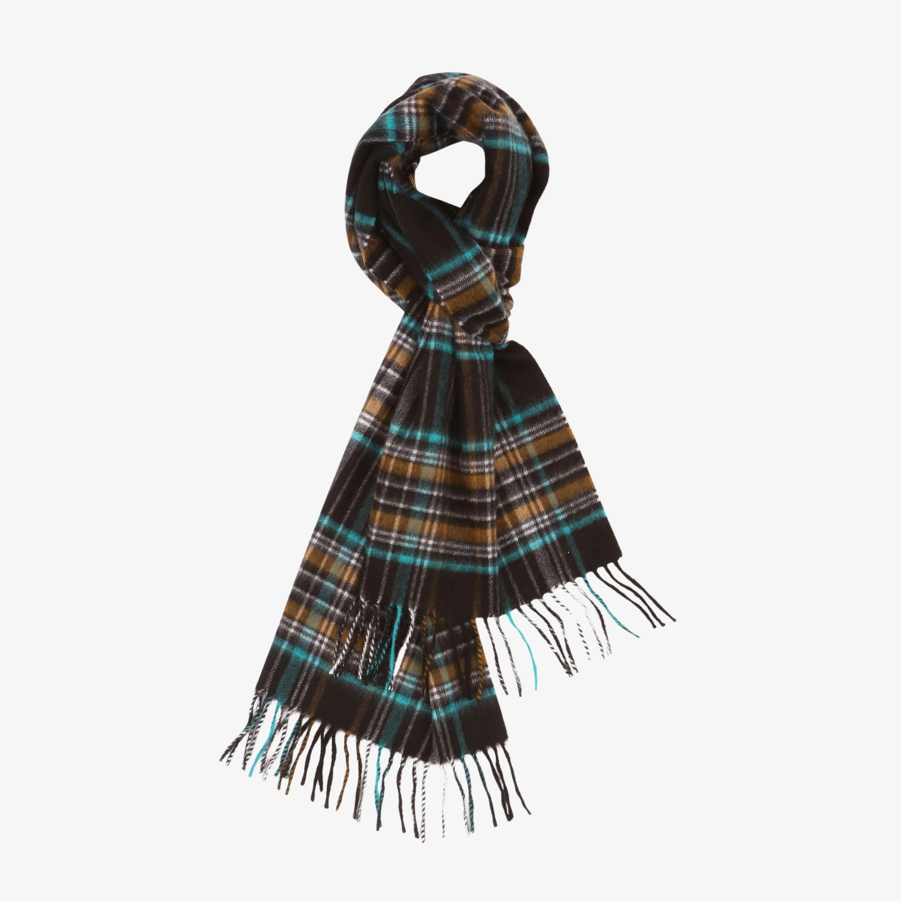 Cashmere Scarf - Image 2