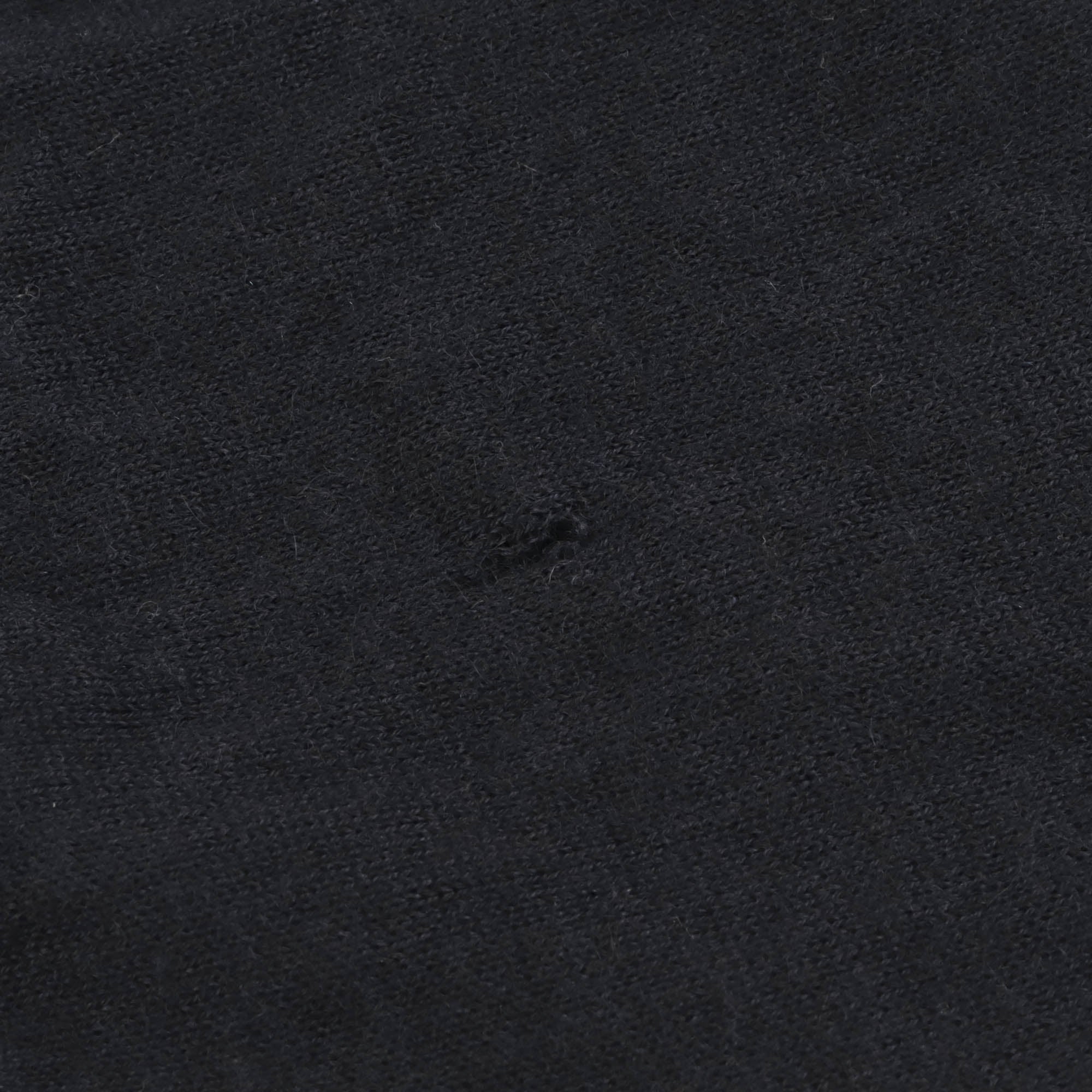 Cashmere Silk Polo - Image 3