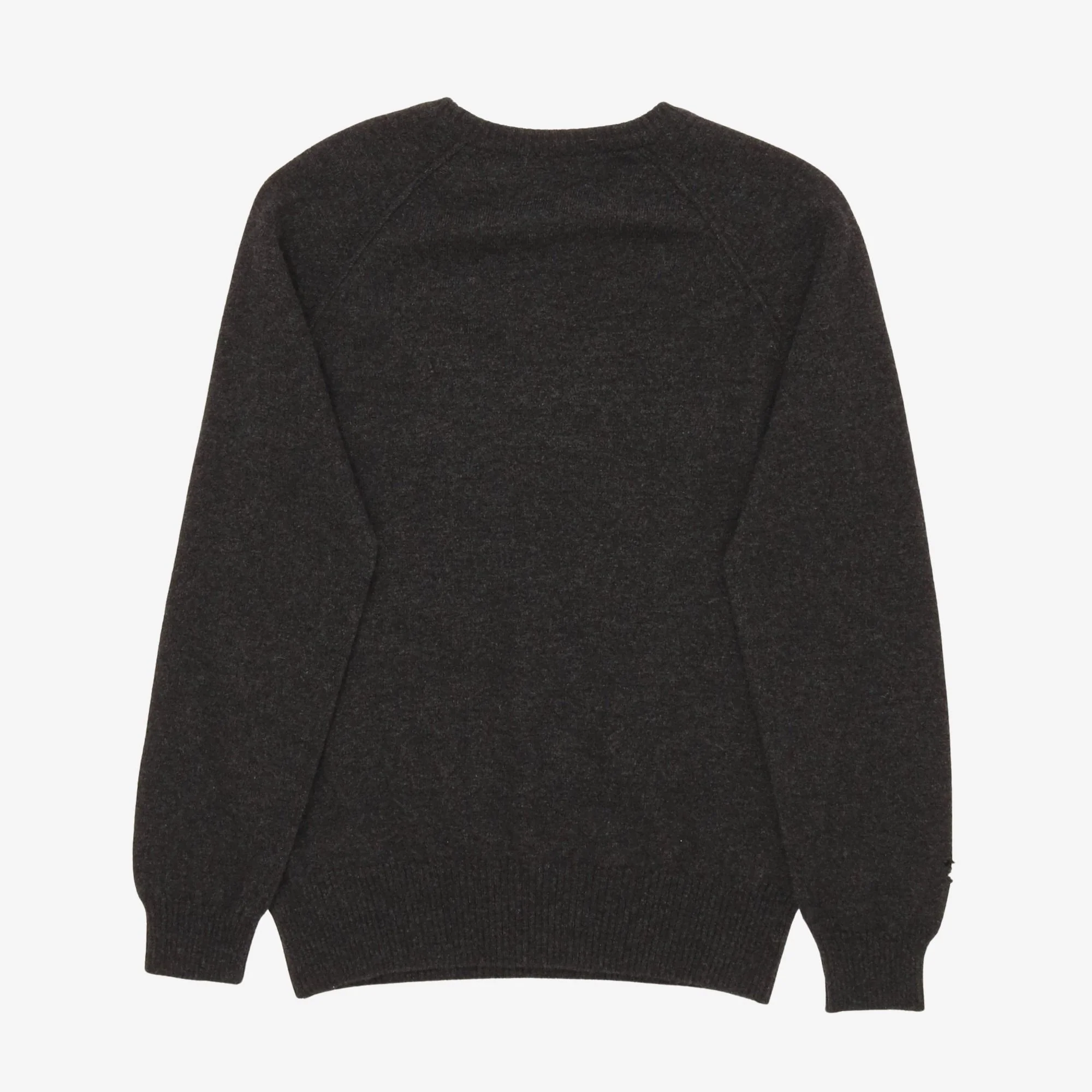 Cashmere Sweater - Image 2