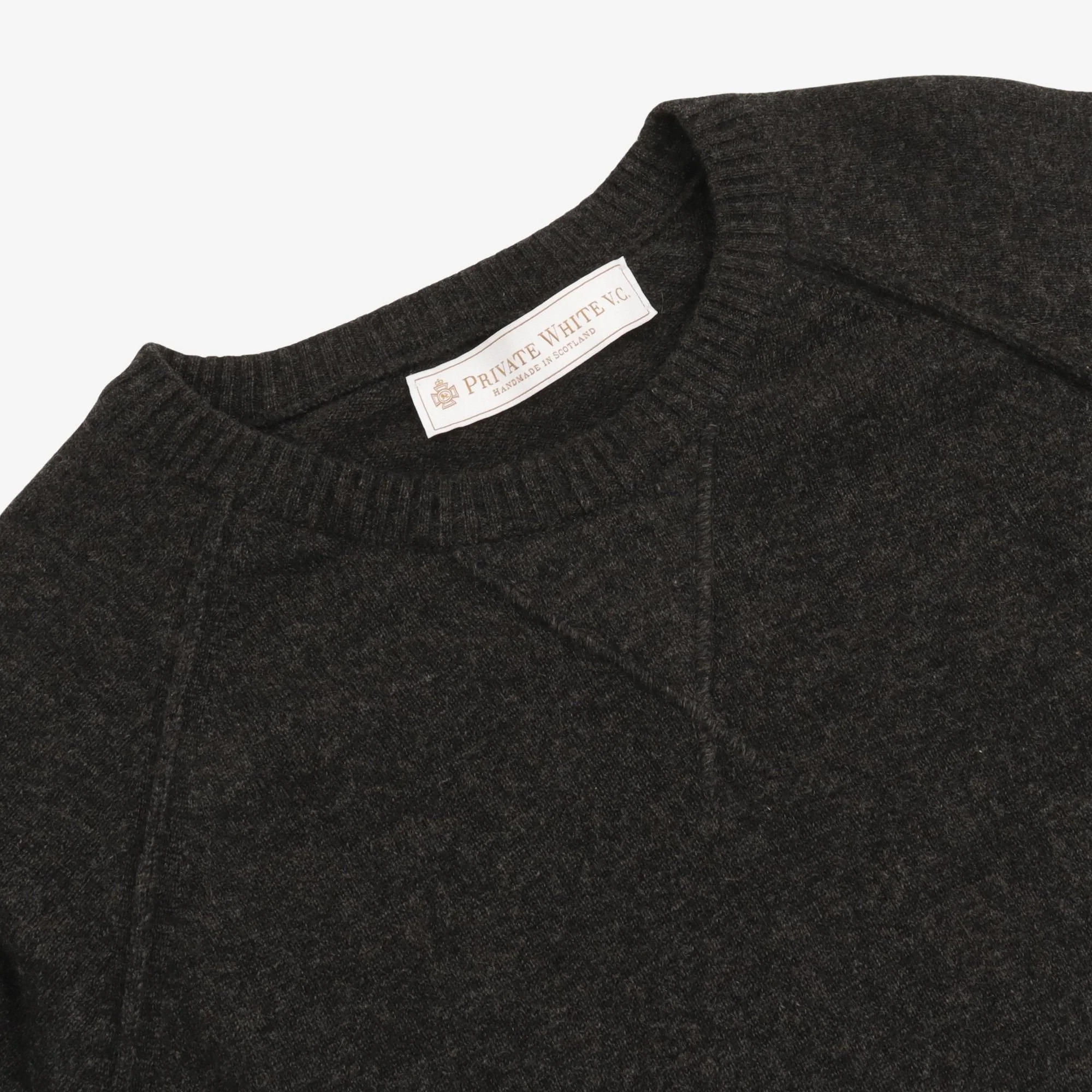 Cashmere Sweater - Image 5