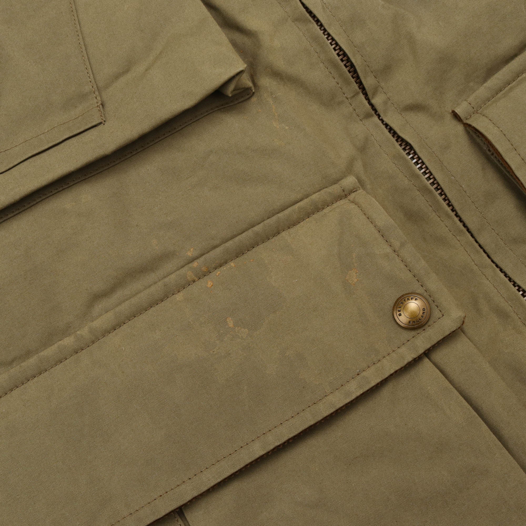 Castmaster Jacket - Image 3