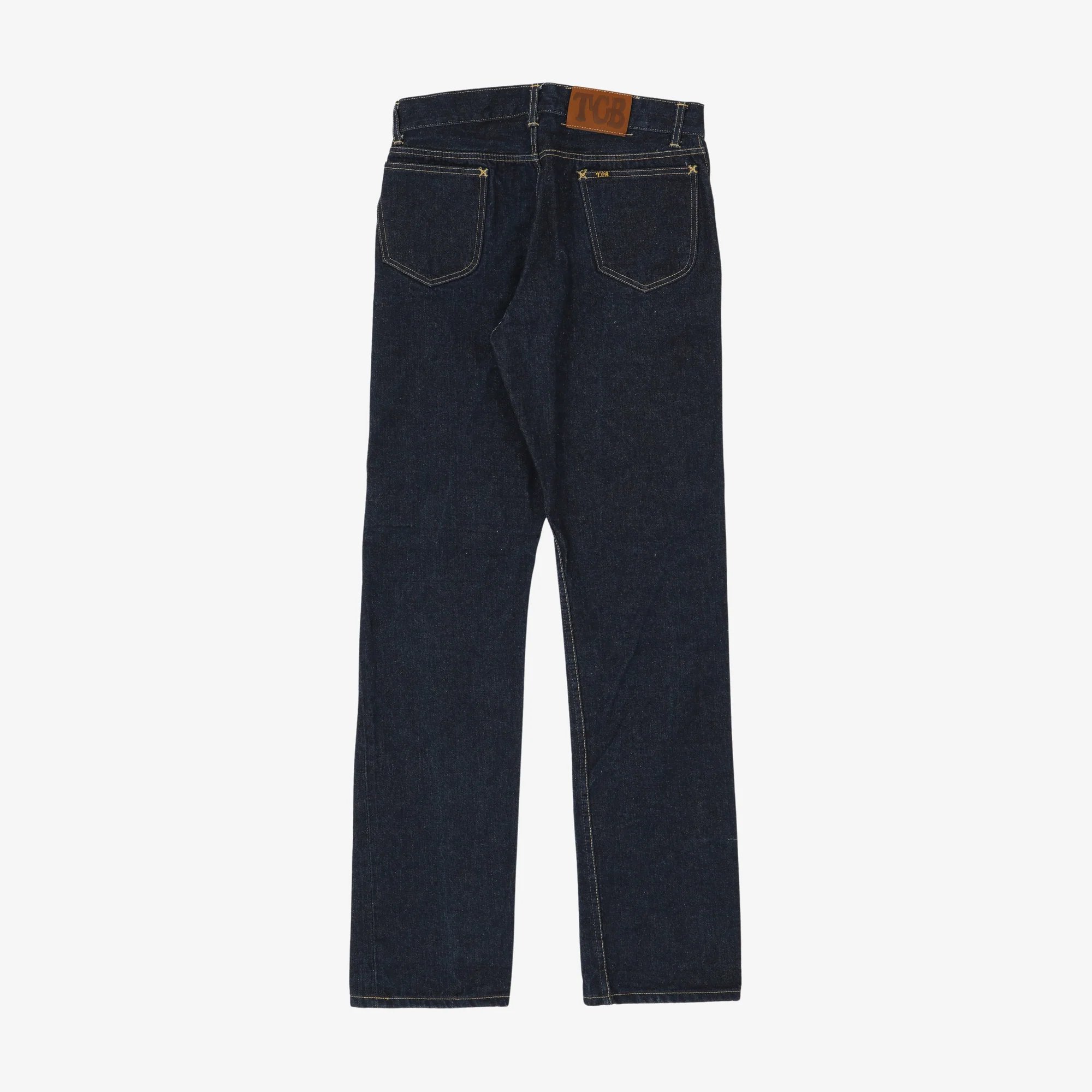 Cats Drive Jeans (32W X 34L) - Image 2