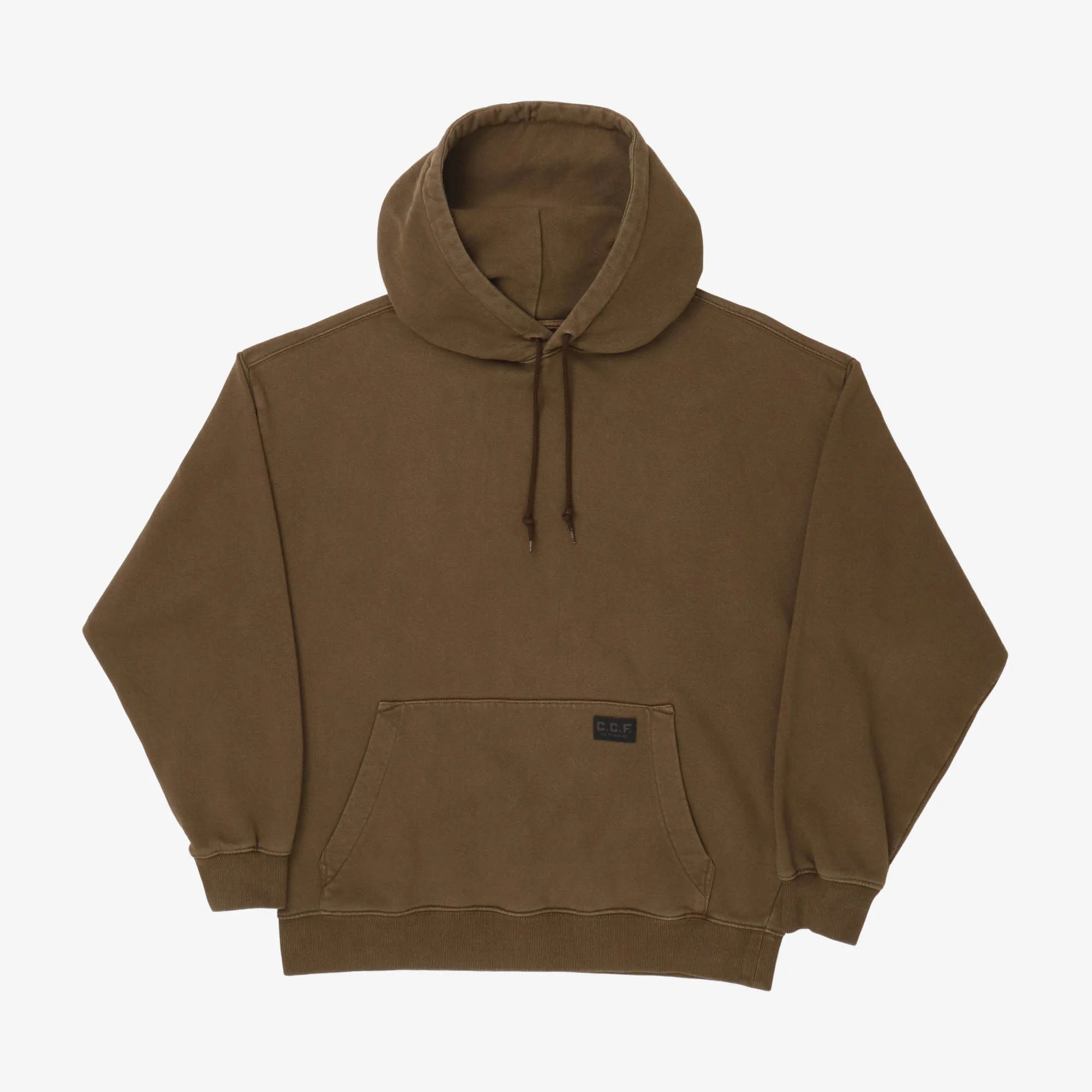 CCF Hoodie