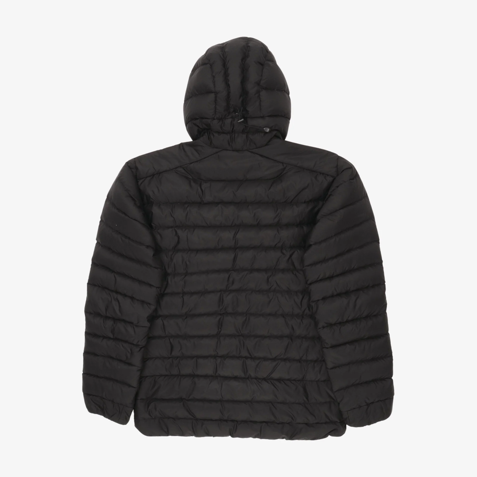 Cerium Hoody Down Jacket - Image 2