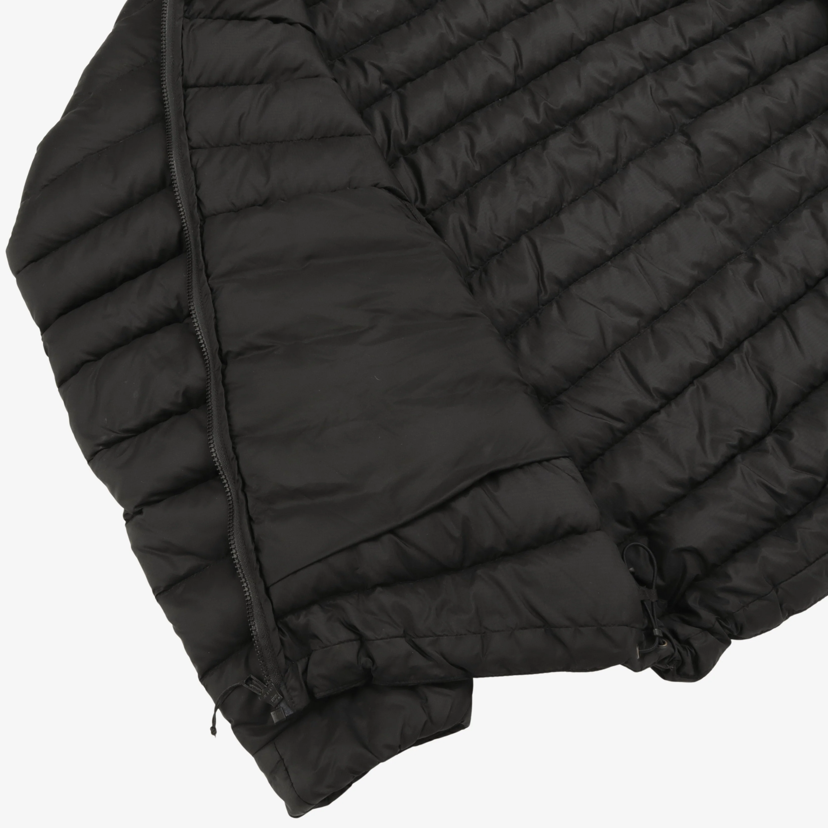 Cerium Hoody Down Jacket - Image 5
