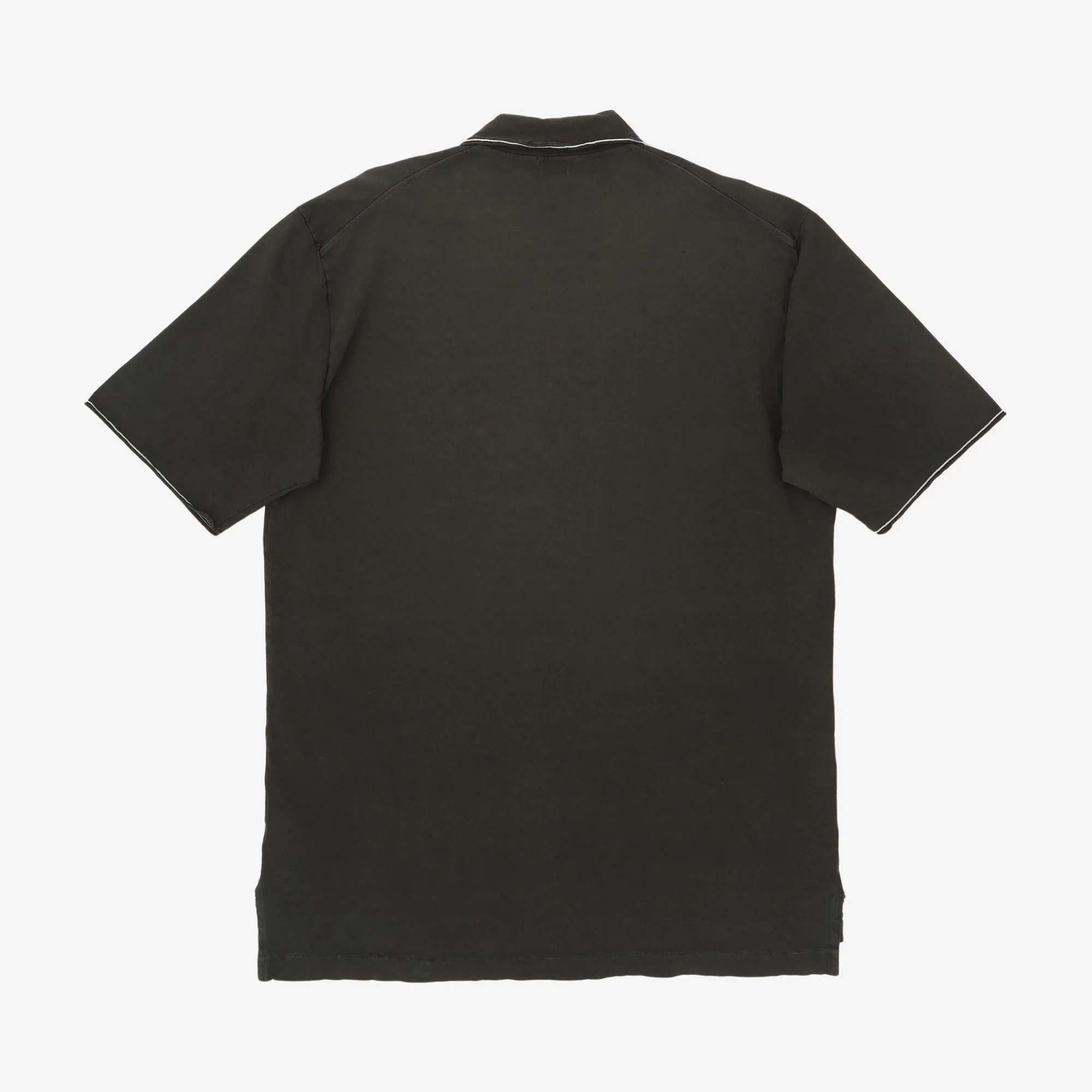 Chain Stitch Polo - Image 2