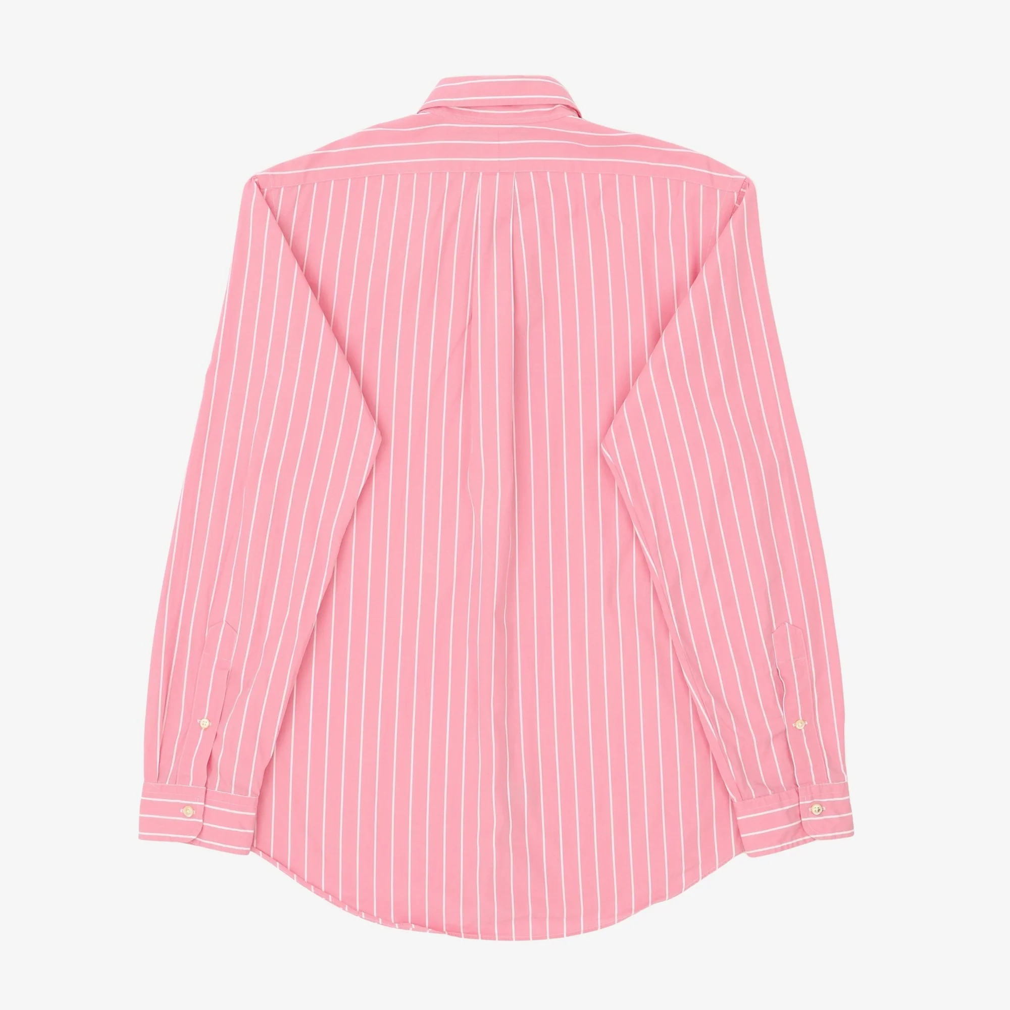 Chalkstripe Poplin Shirt - Image 2