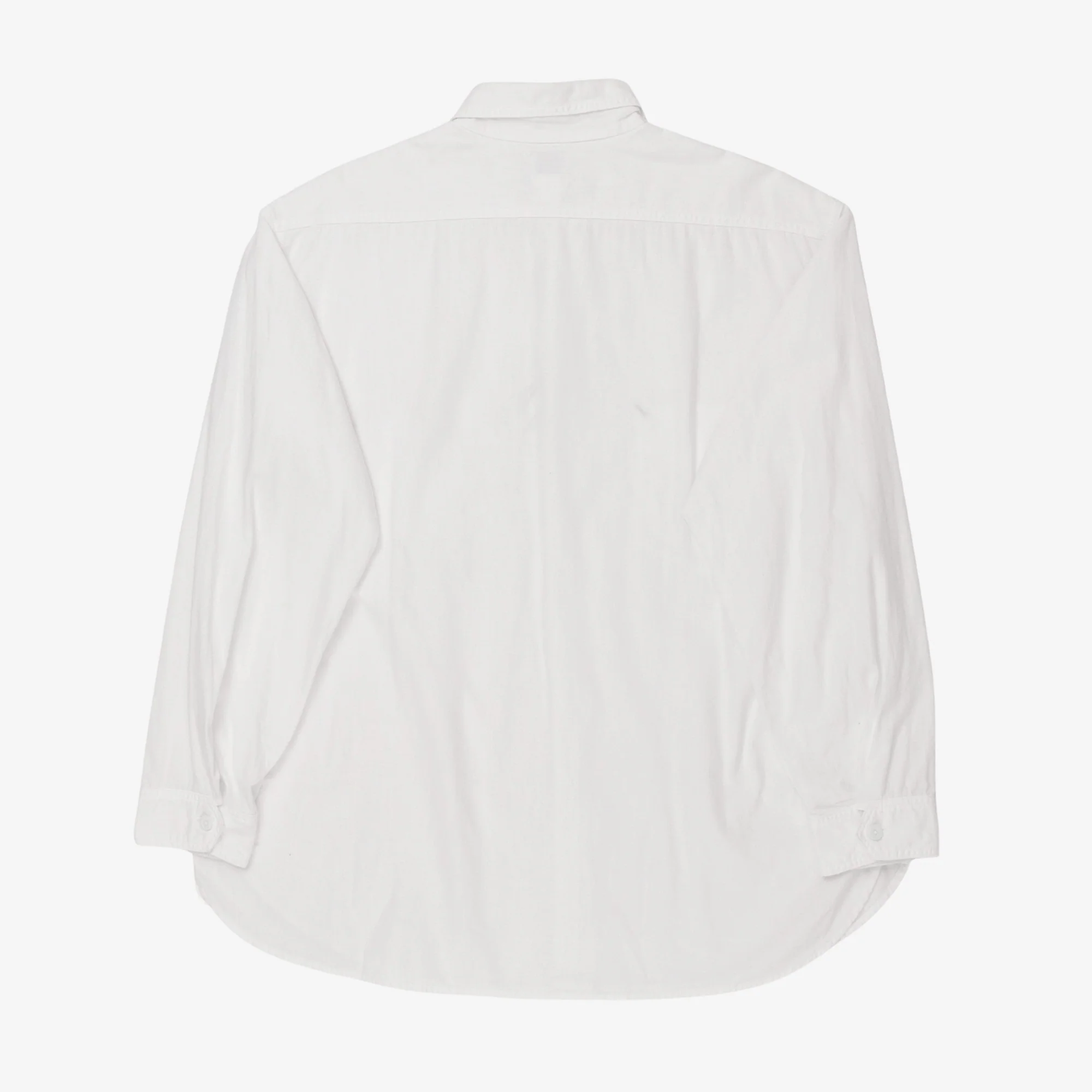 Warehouse 2 Pocket Shirt - Image 2
