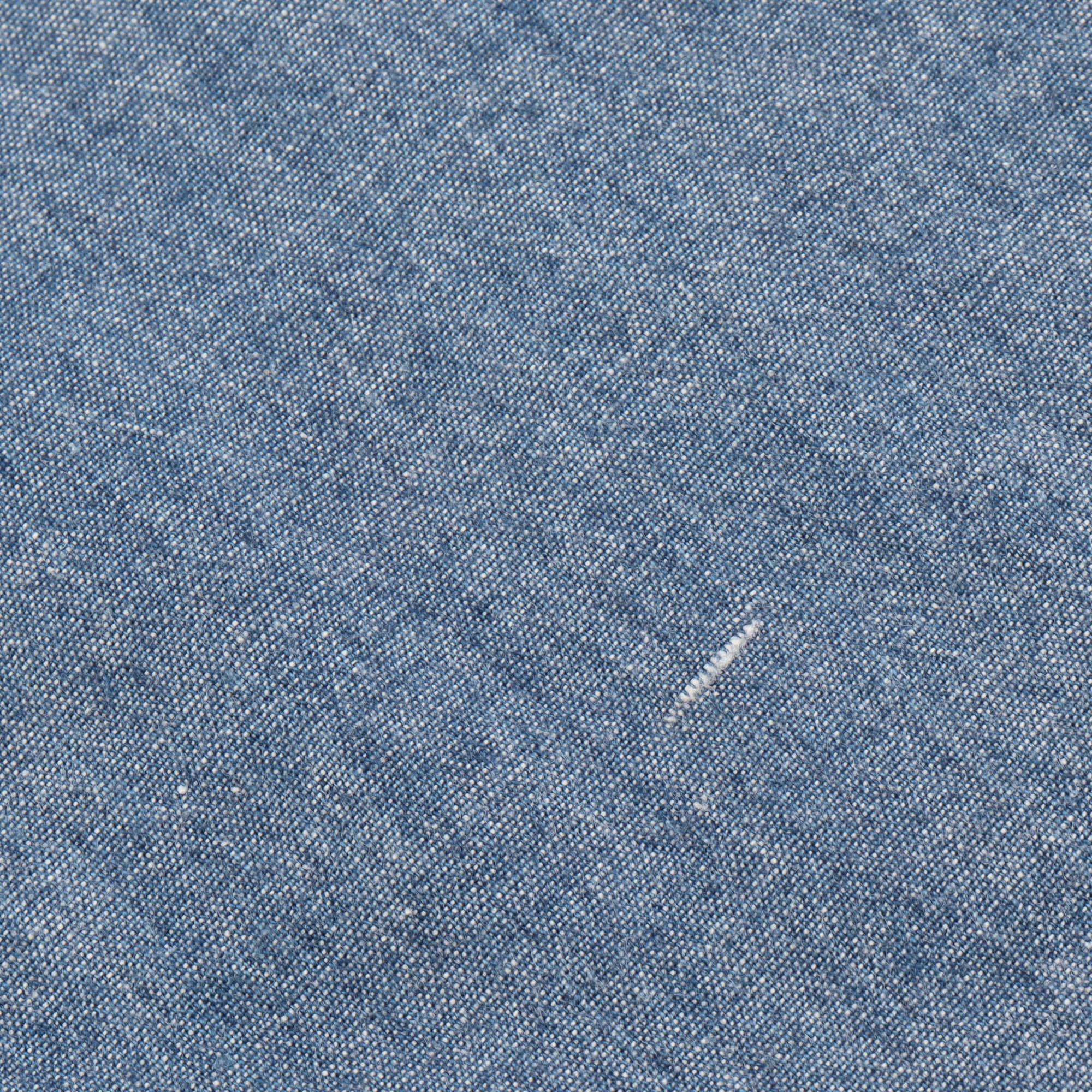 Chambray Work Shirt - Image 4