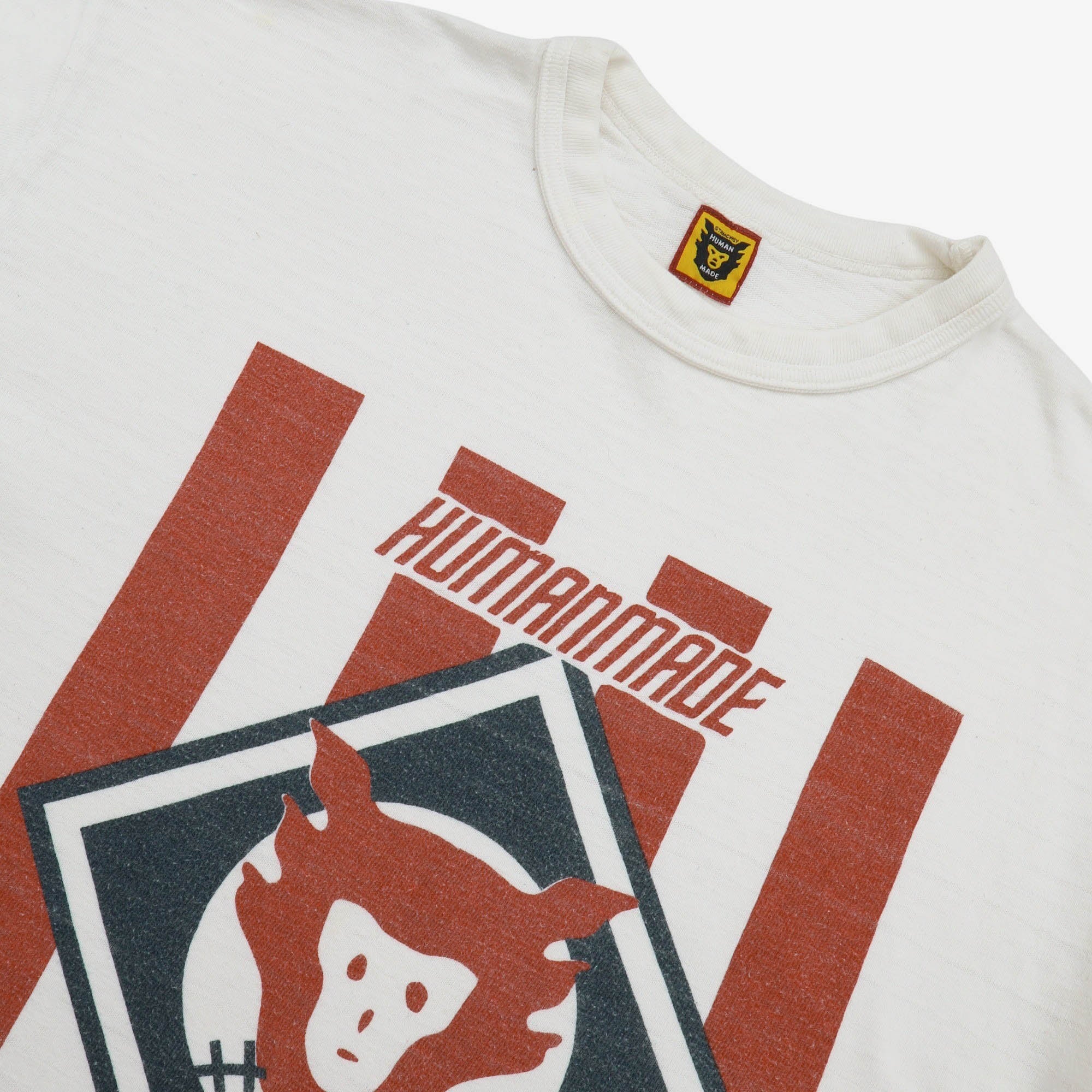 Champion Graphic Tee - Image 3