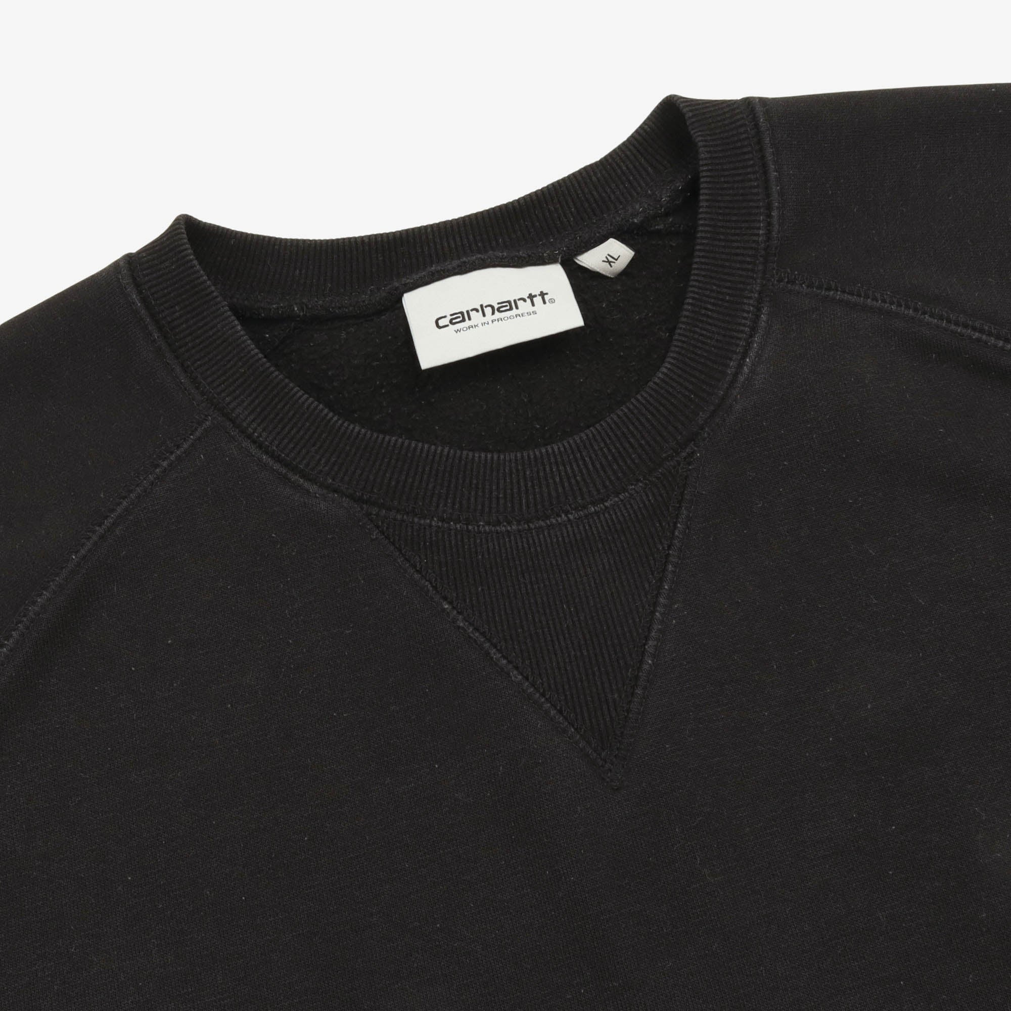 WIP Chase Sweatshirt - Image 3