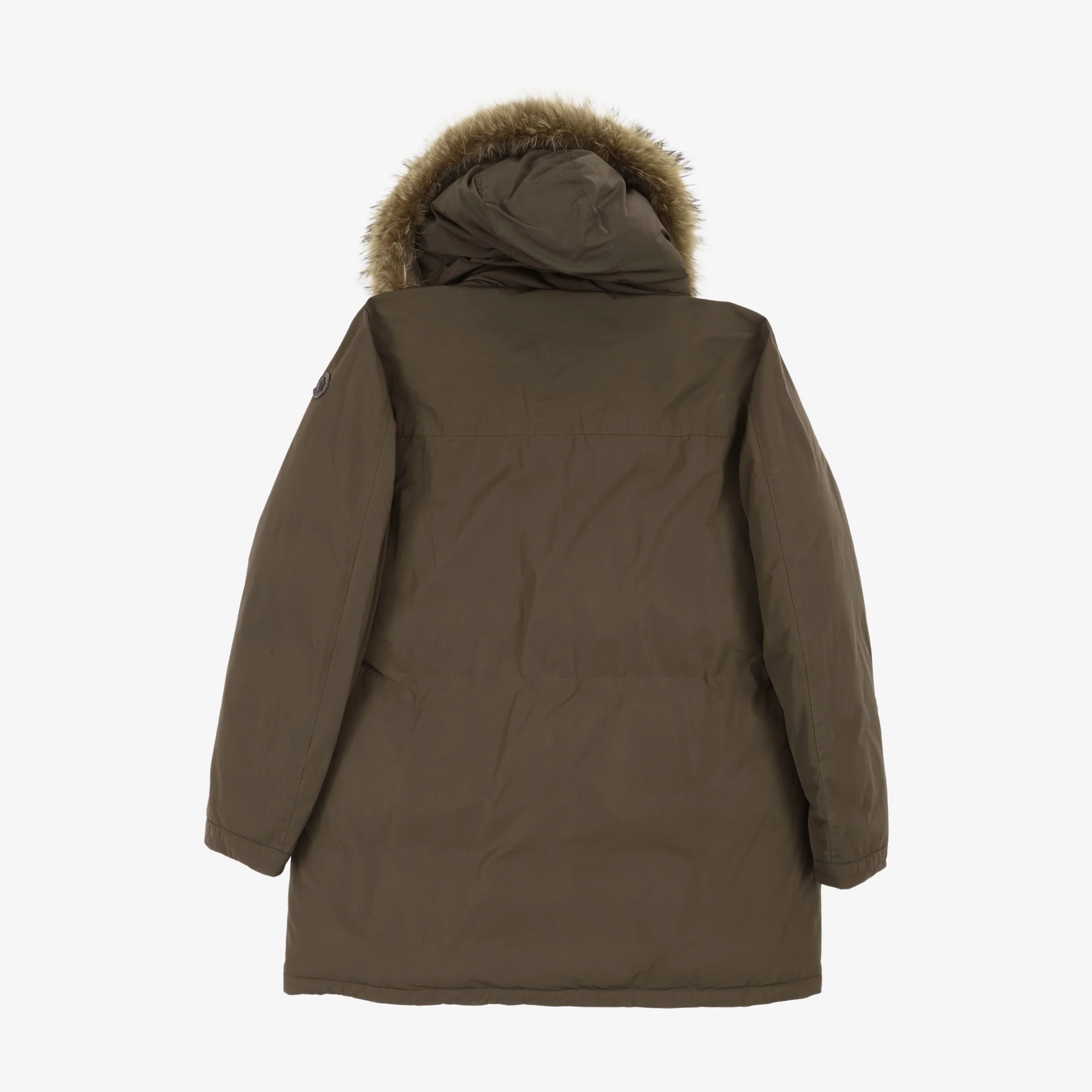 Chateaubriant Down Parka - Image 2