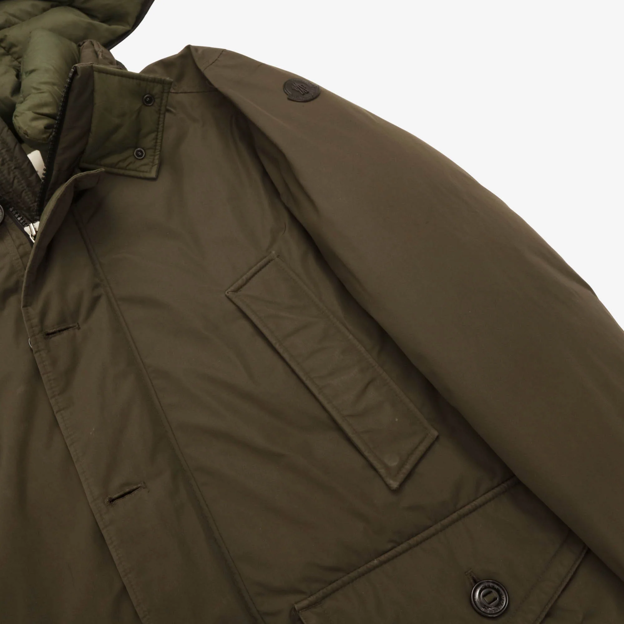 Chateaubriant Down Parka - Image 7