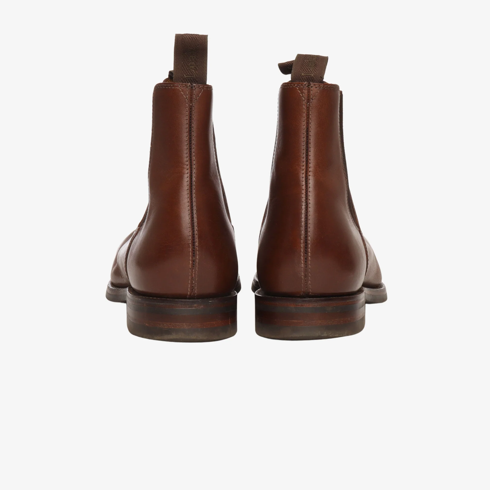 Chatsworth Chelsea Boots - Image 3