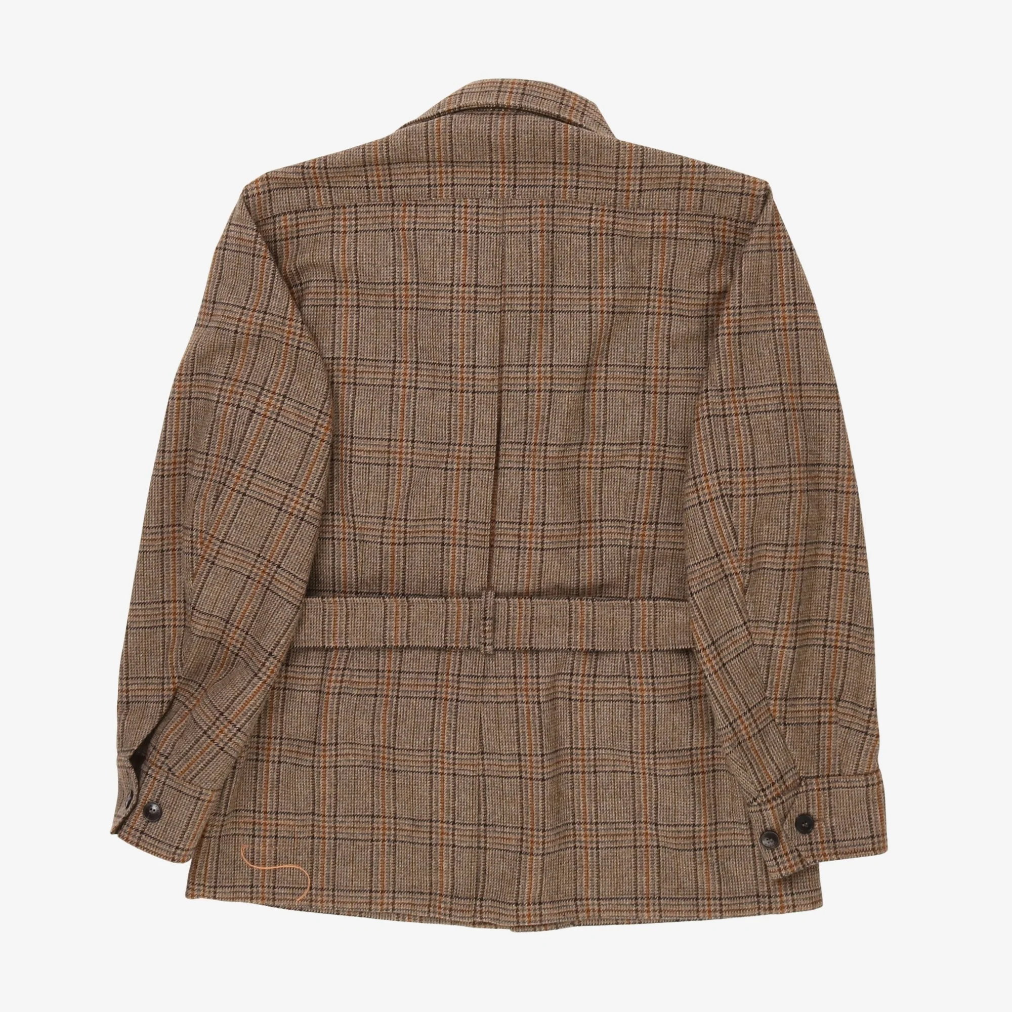 Carlo Safari Jacket - Image 2