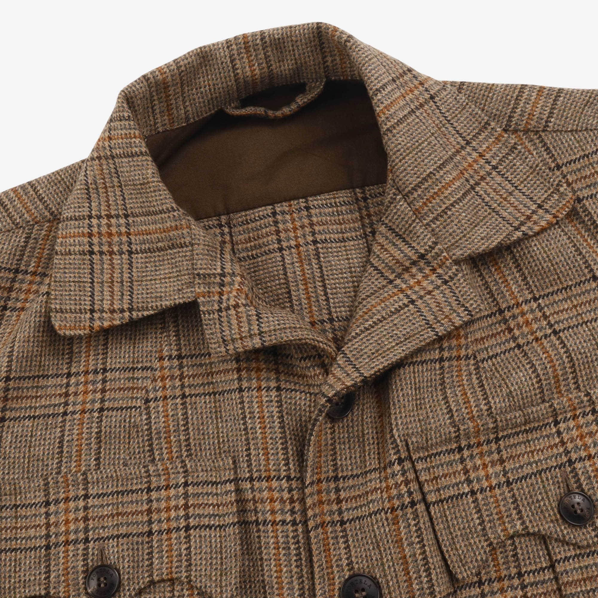 Carlo Safari Jacket - Image 3