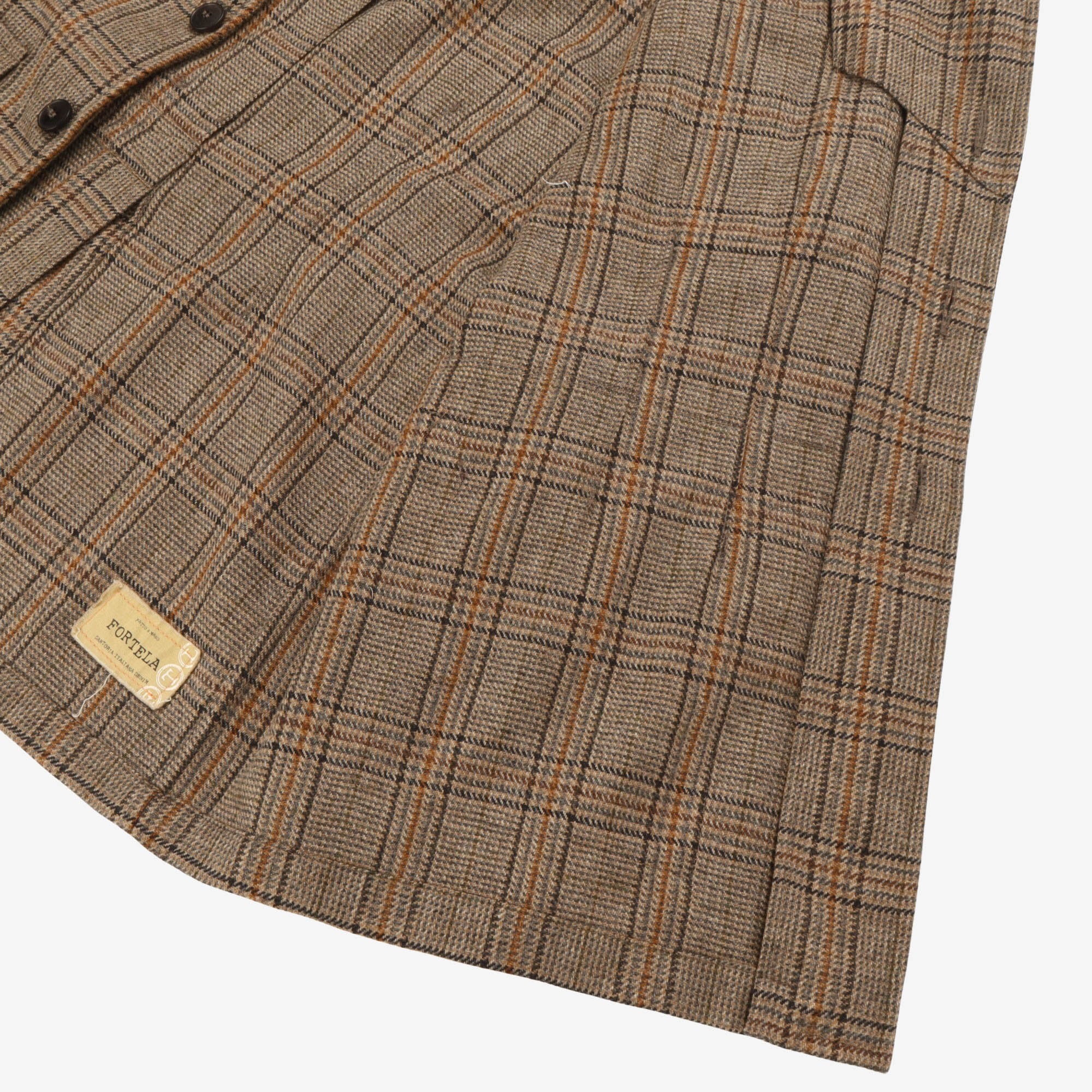Carlo Safari Jacket - Image 4