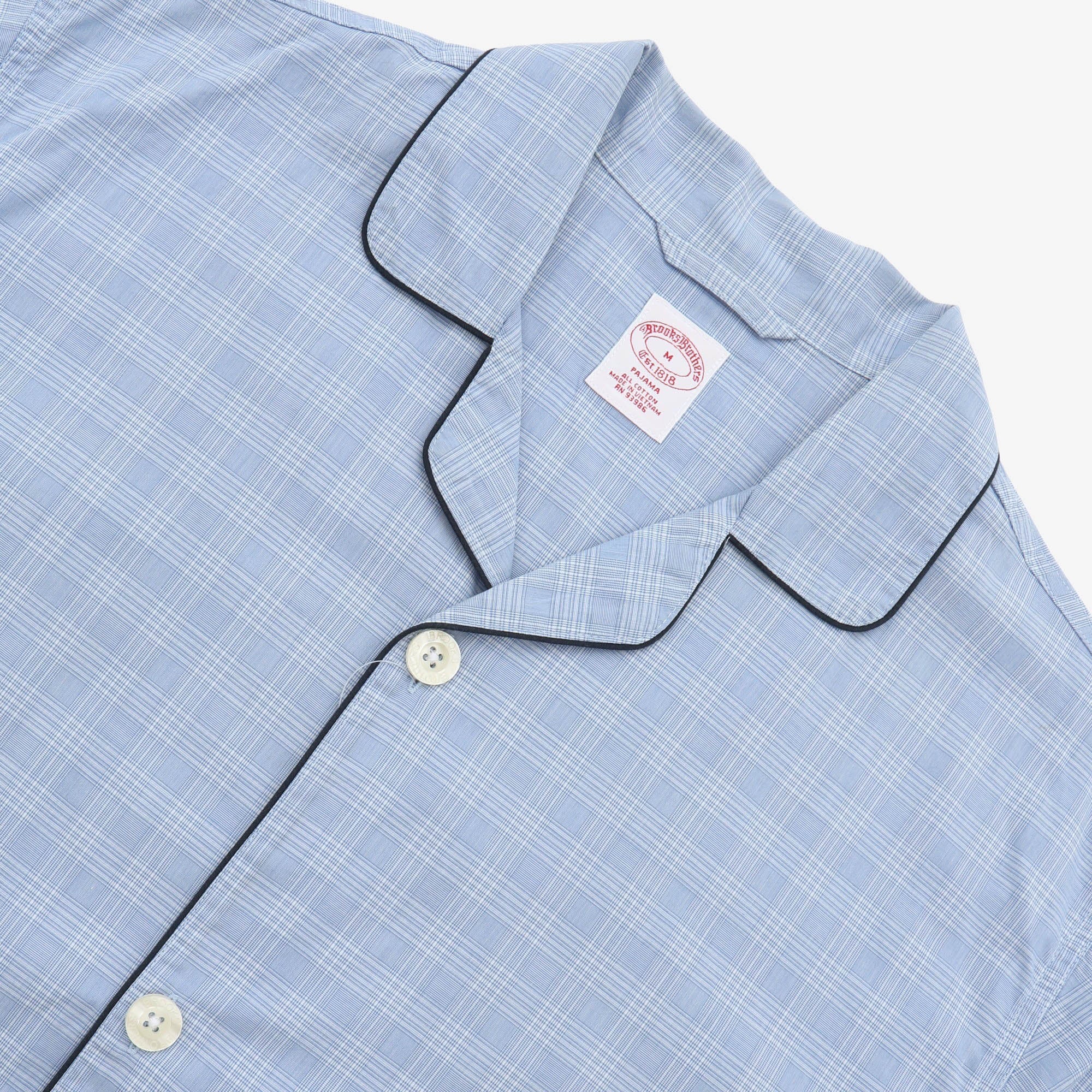 Check Pajamas - Image 3