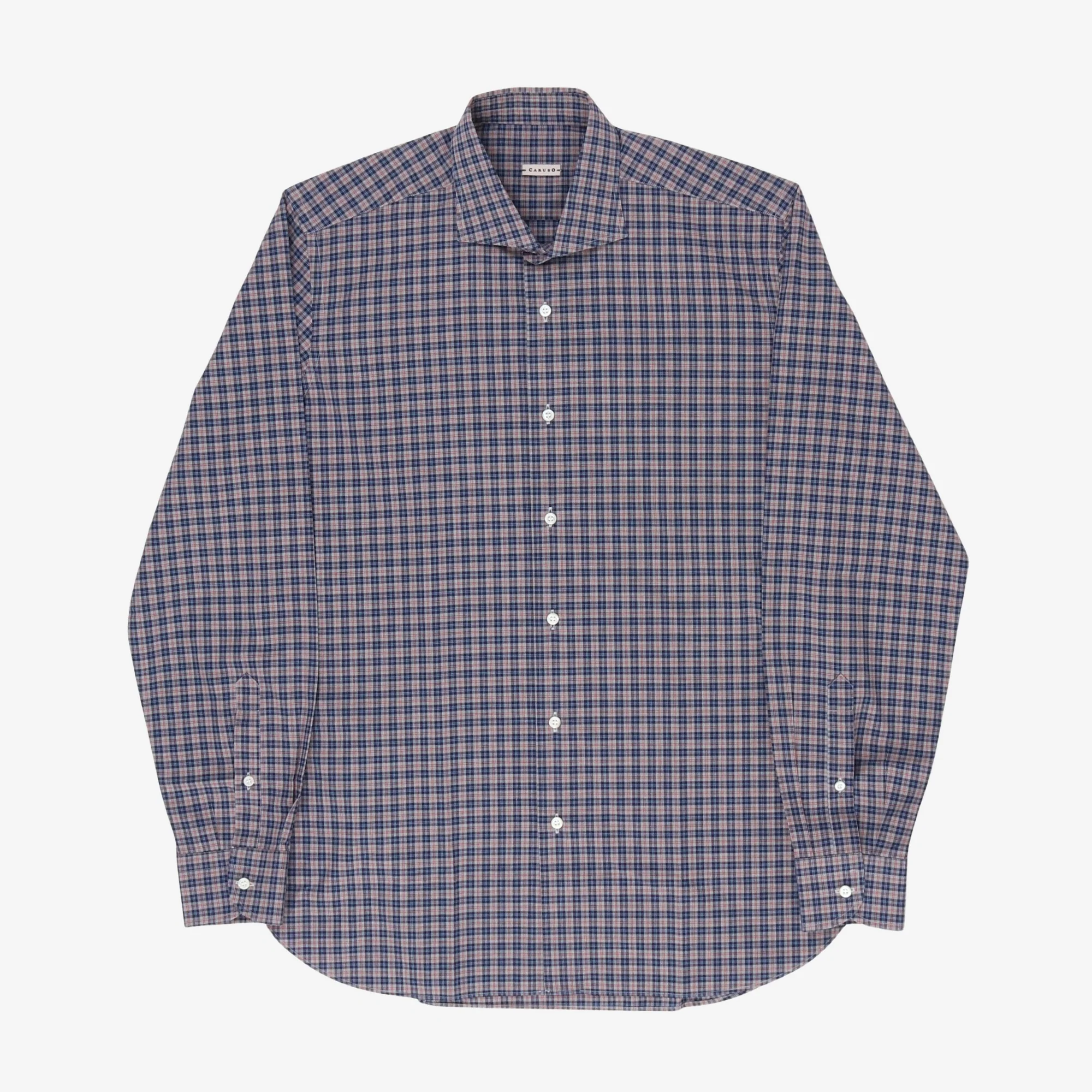 Check Shirt