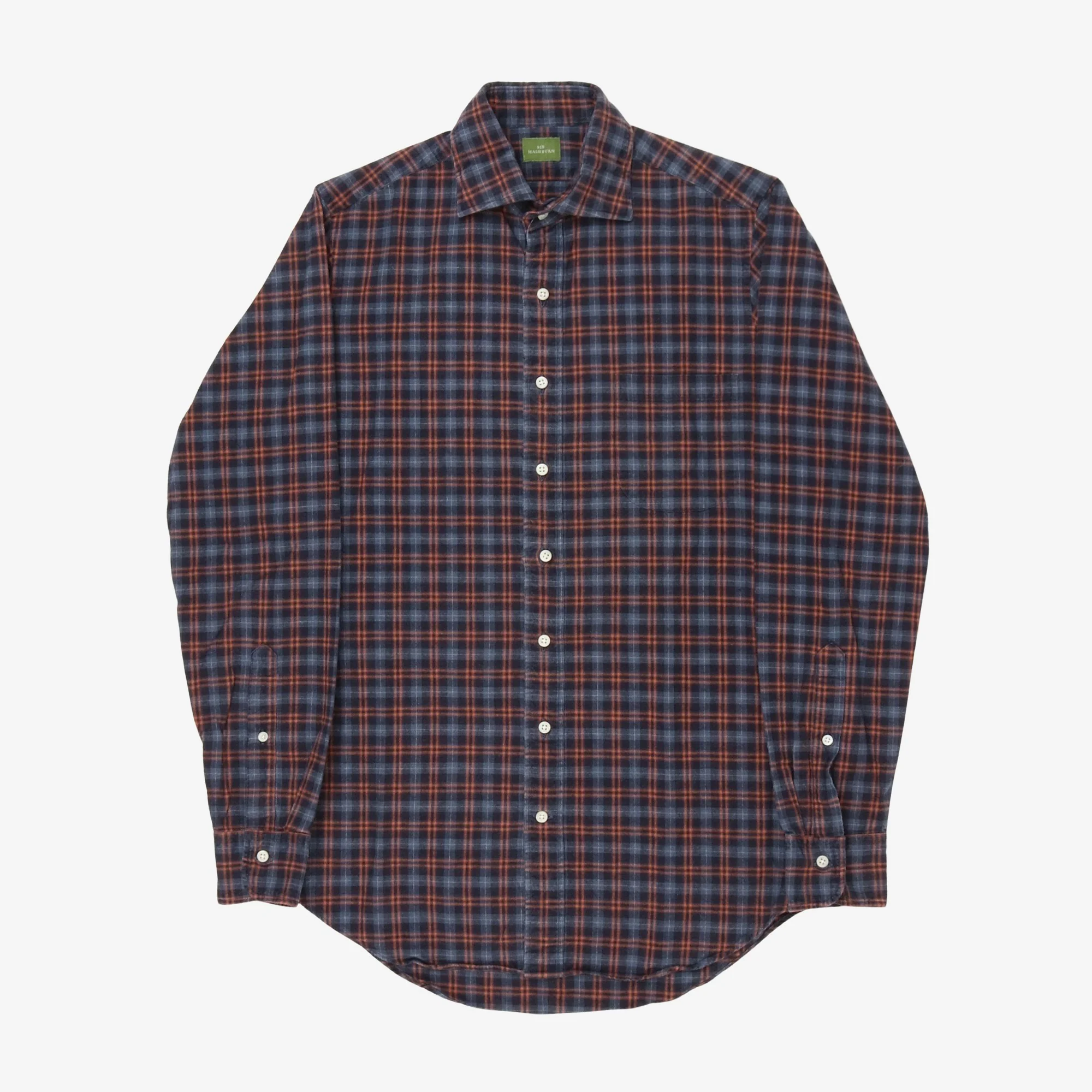Check Shirt