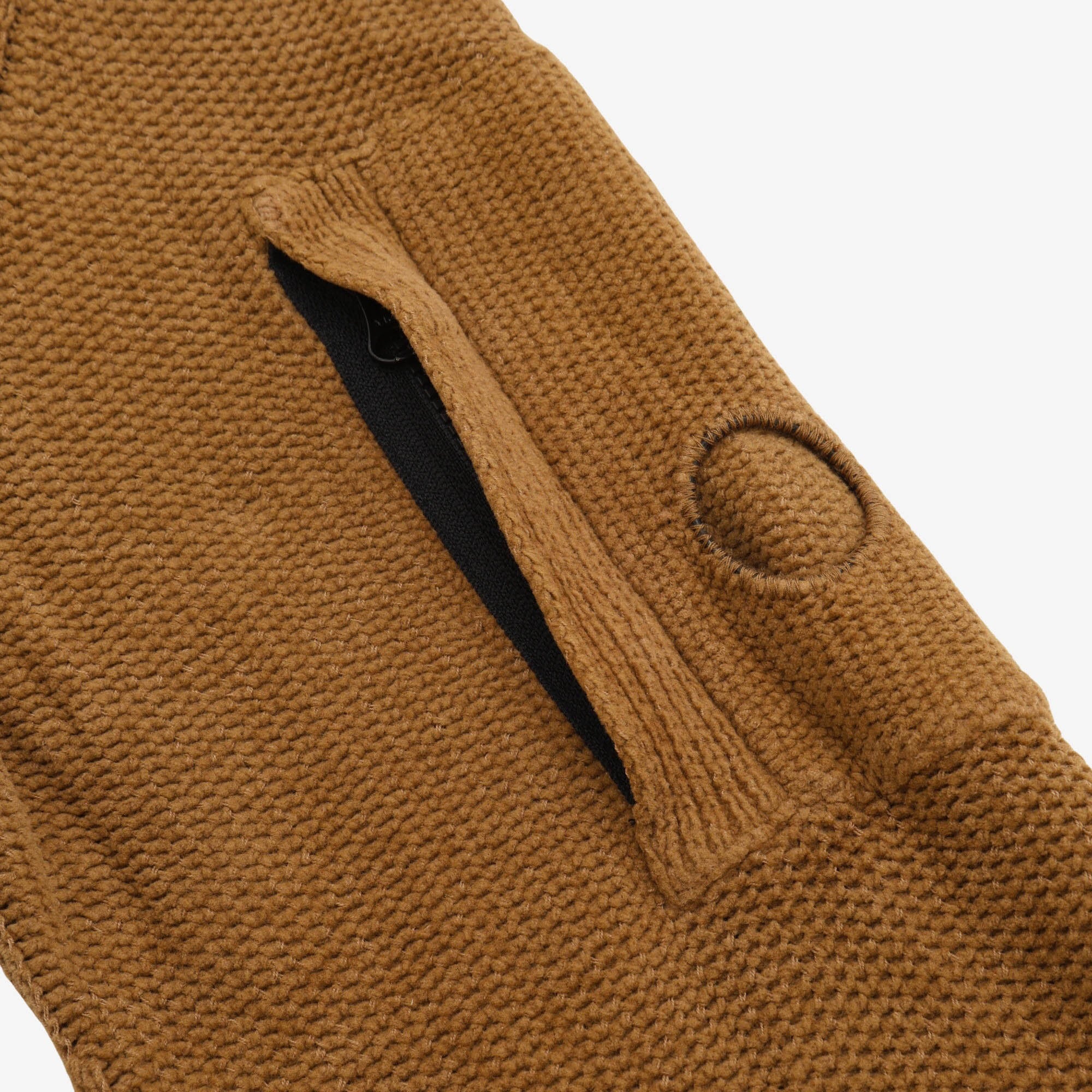Chenile Crewneck Sweater - Image 4