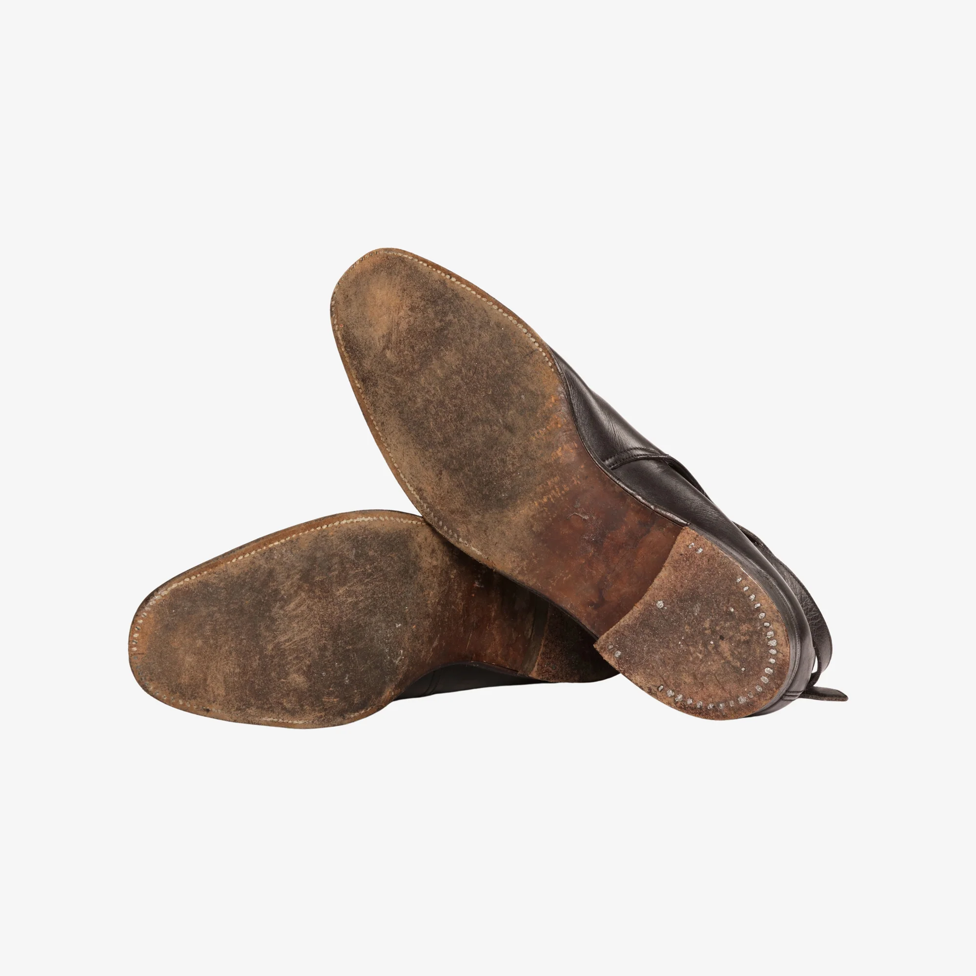 Chepstow Leather Boots - Image 4