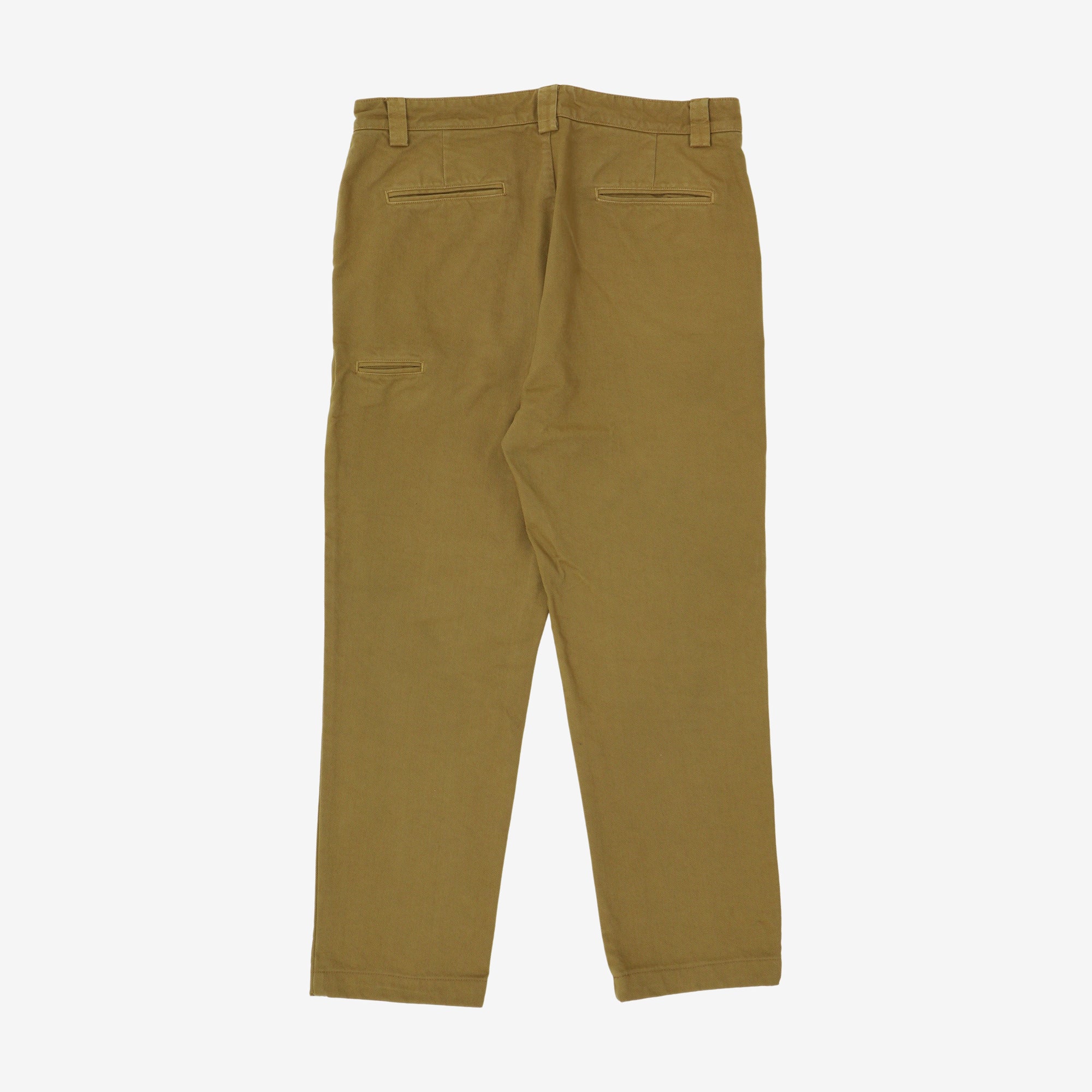 Chicago 101 Chino (36W X 27.5L) - Image 2