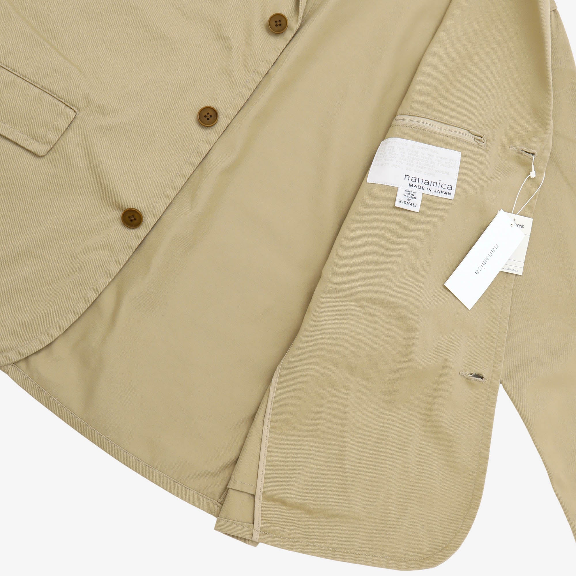 Chino Jacket - Image 4