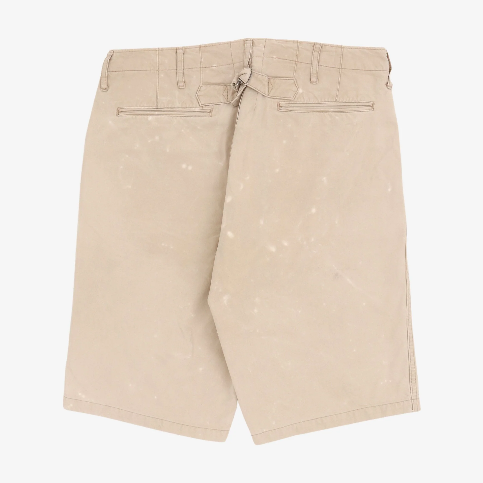 Chino Shorts (35W) - Image 2