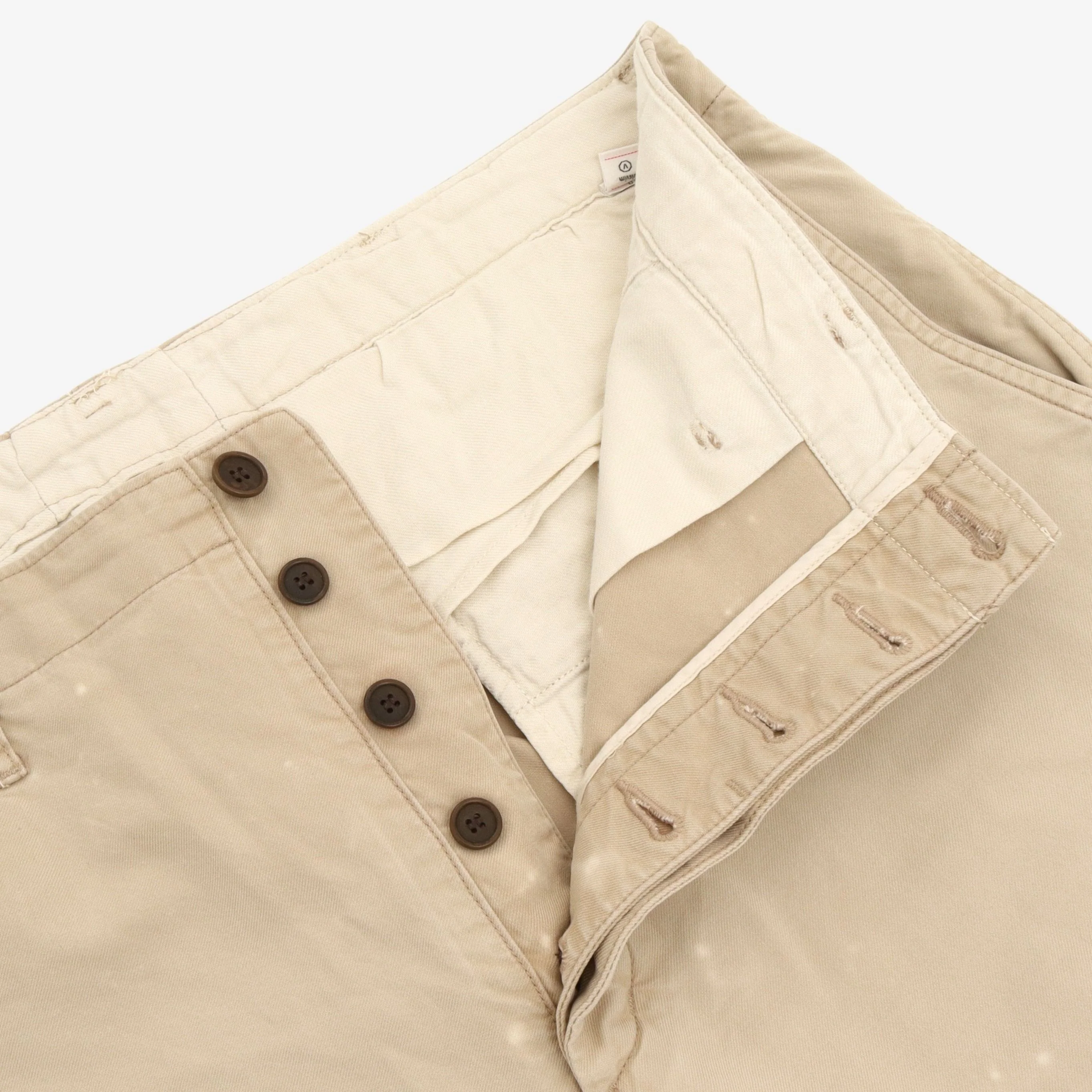 Chino Shorts (35W) - Image 3