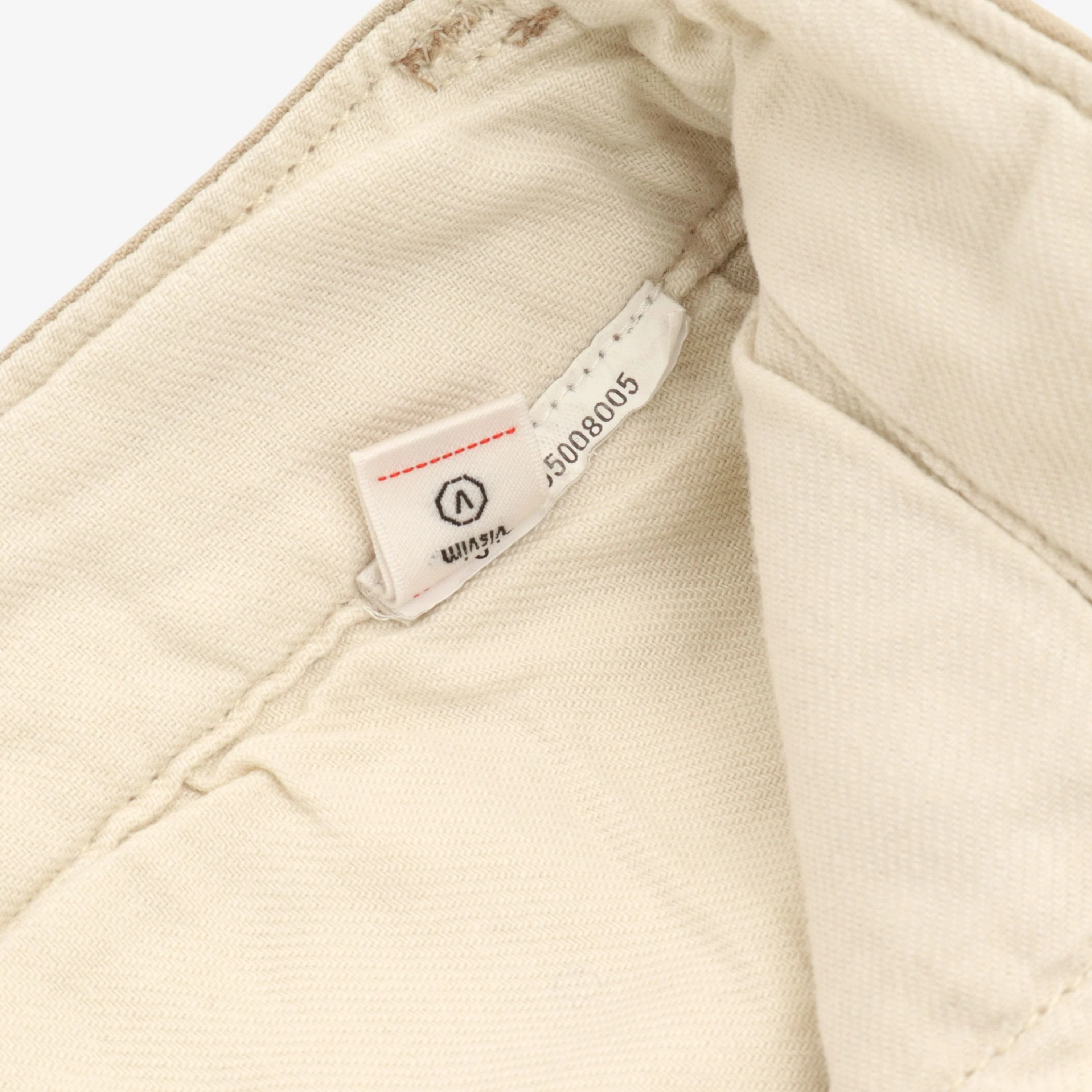 Chino Shorts (35W) - Image 4