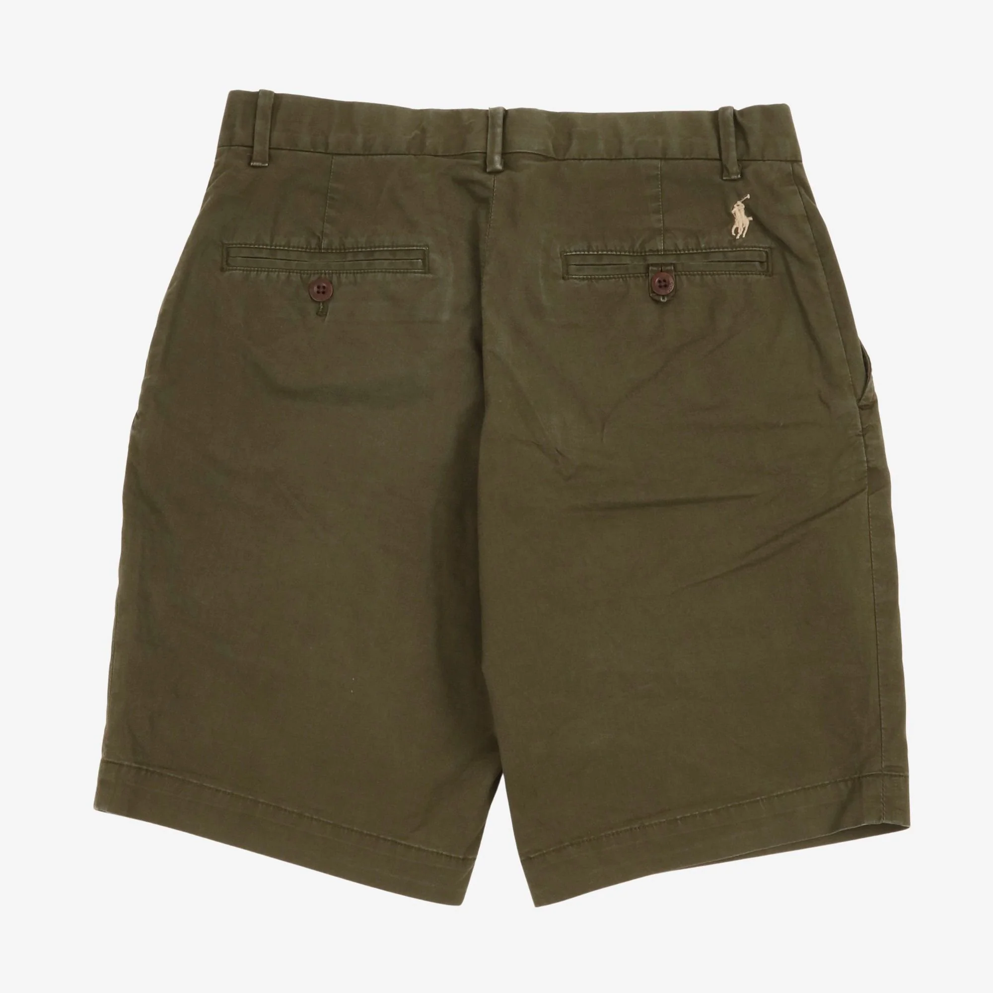 Golf Chino Shorts - Image 2