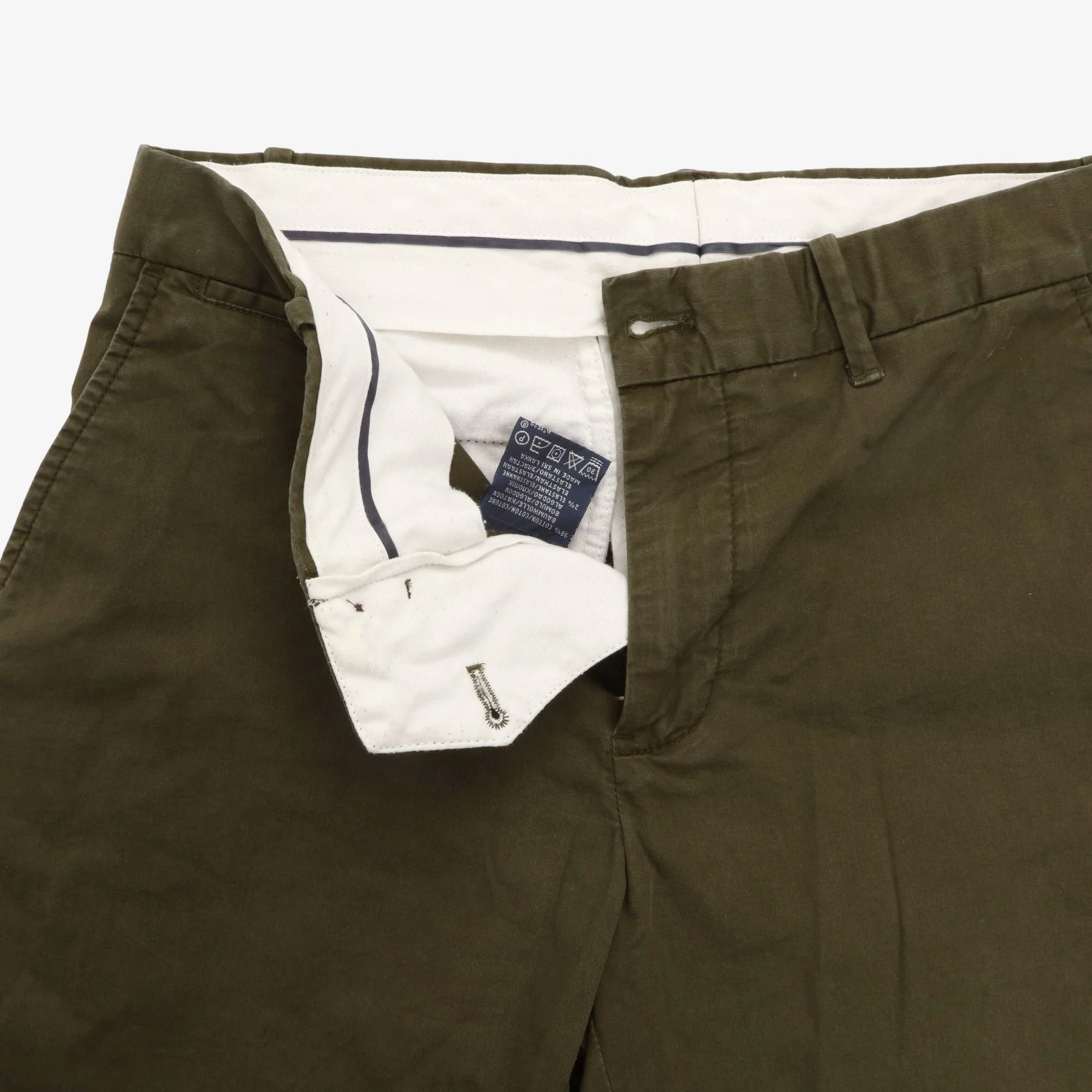 Golf Chino Shorts - Image 3