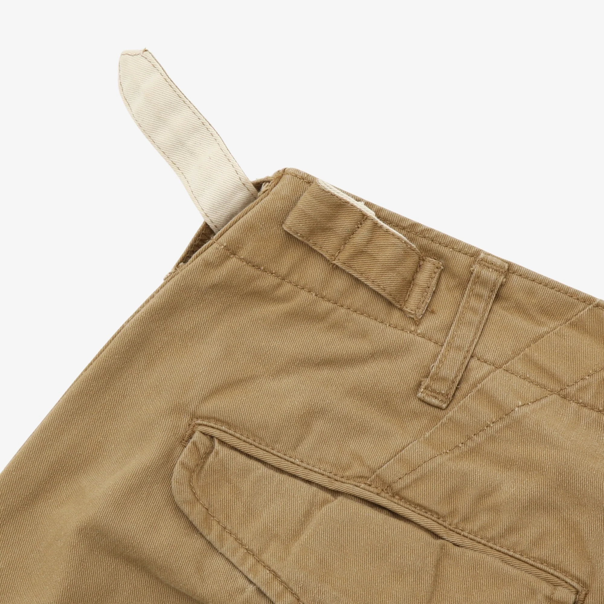 Chino Trousers - Image 3