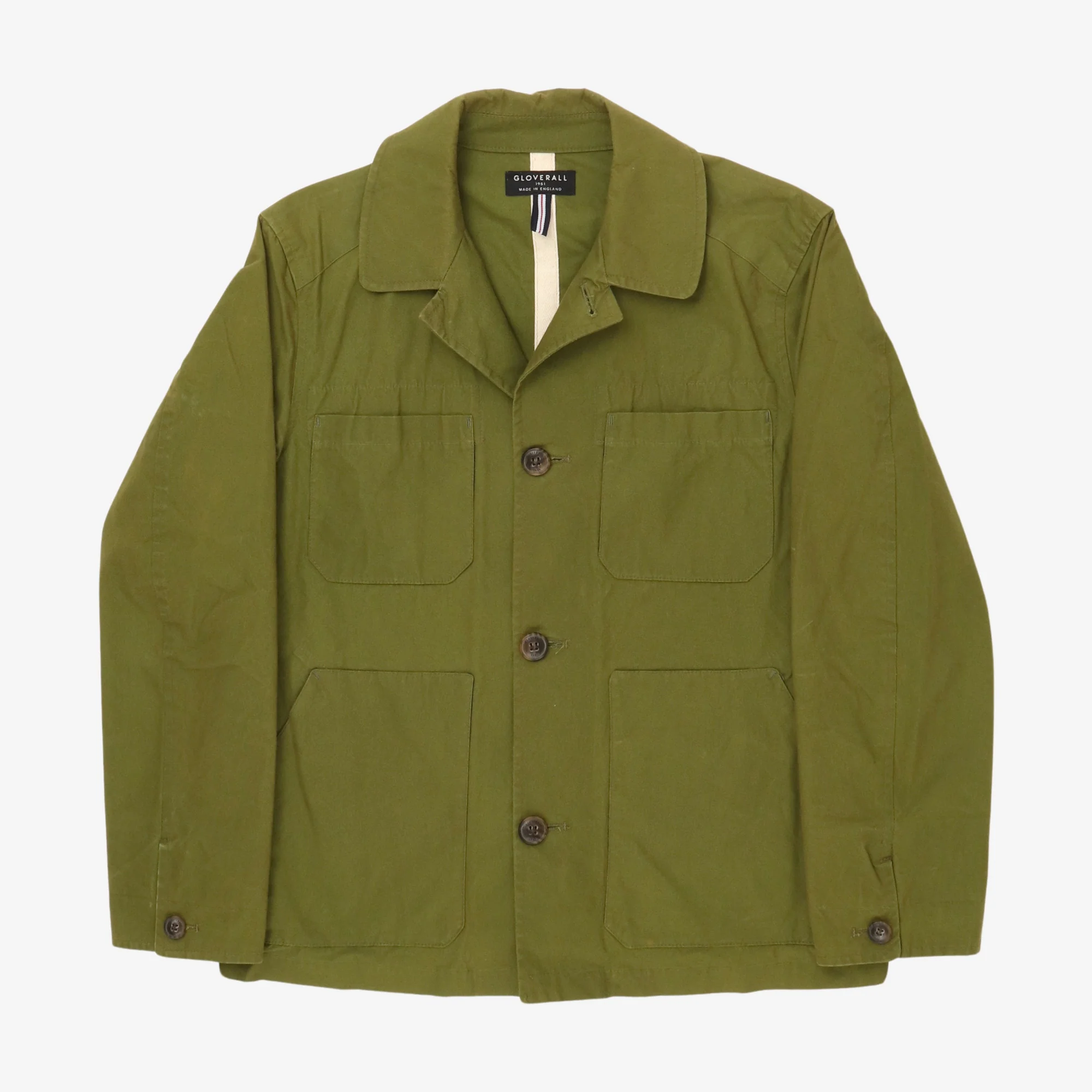 Chore Jacket
