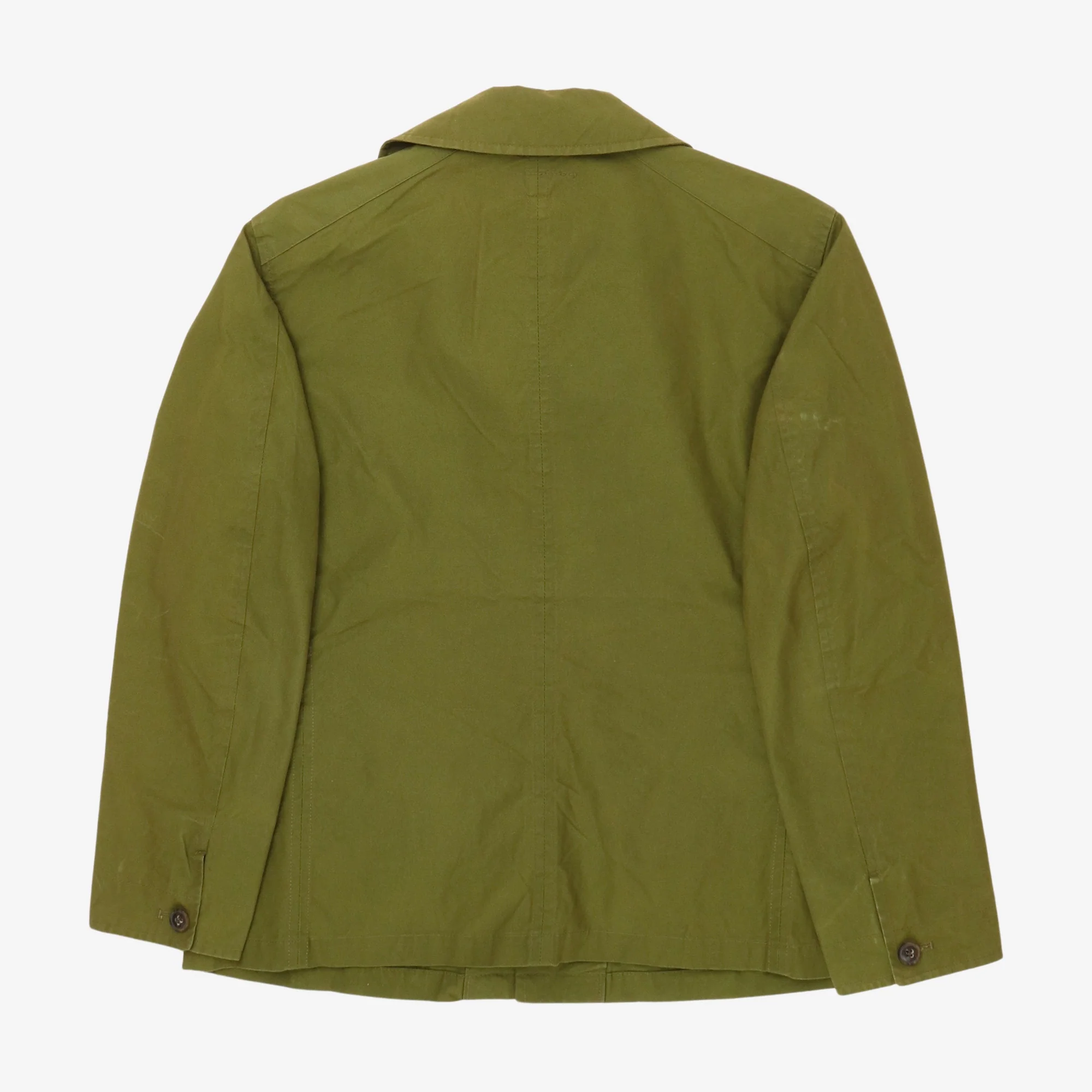 Chore Jacket - Image 2