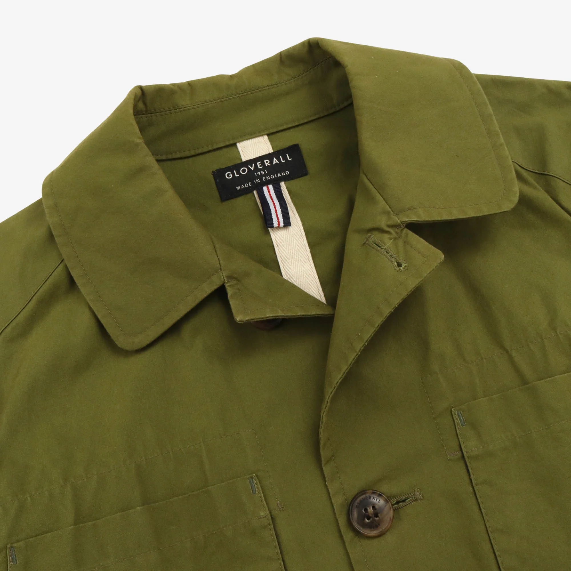 Chore Jacket - Image 3