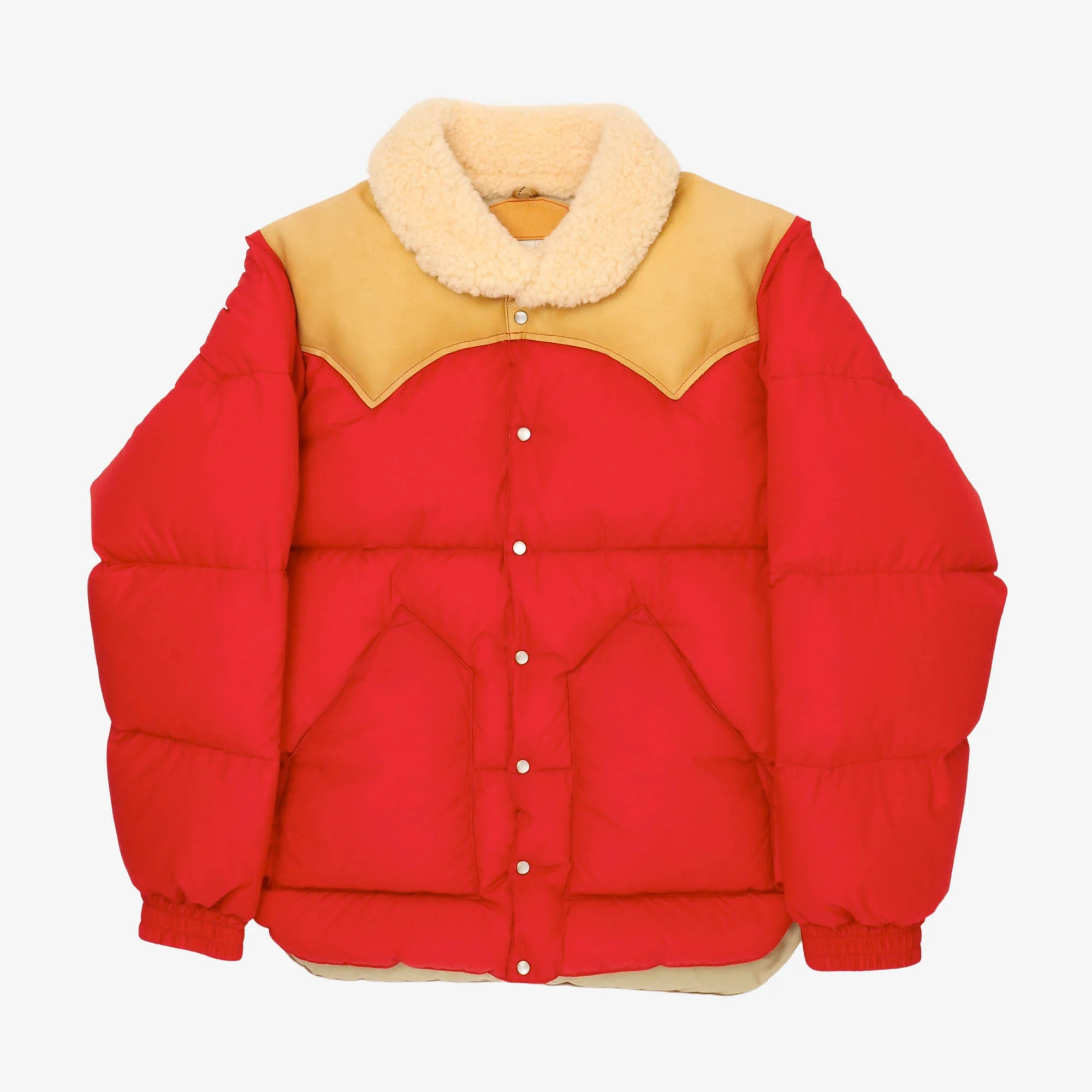 Christy Down Jacket
