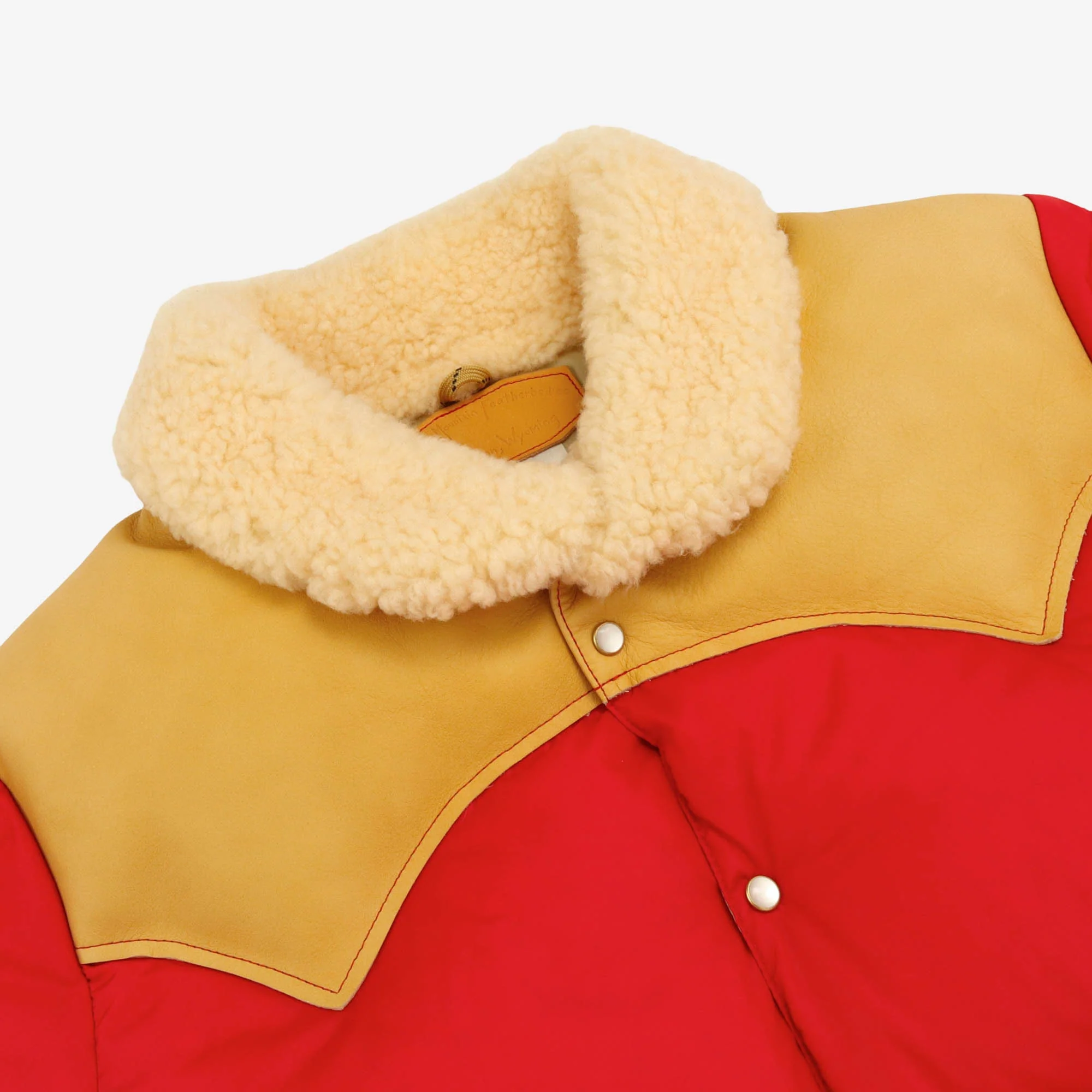 Christy Down Jacket - Image 3