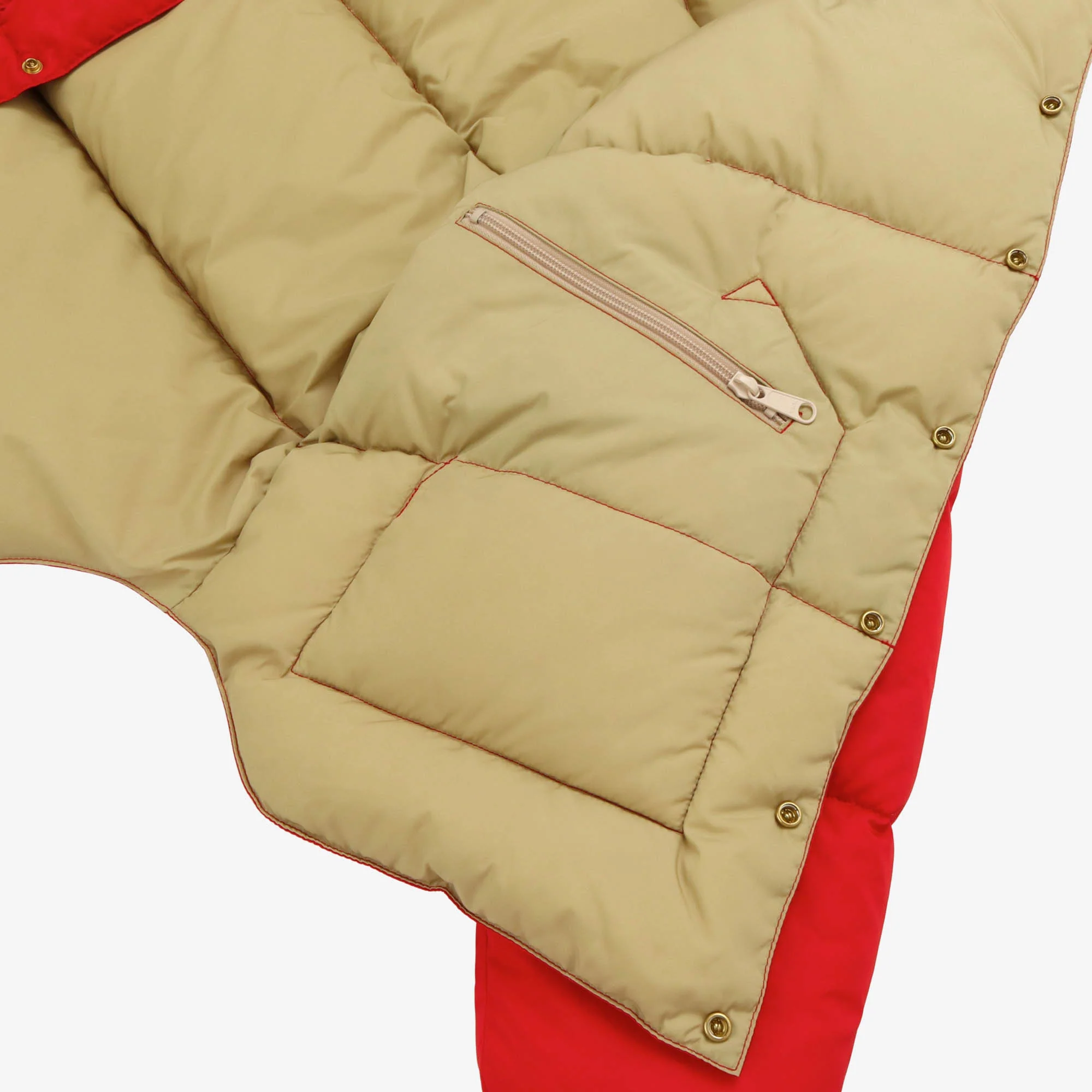 Christy Down Jacket - Image 4