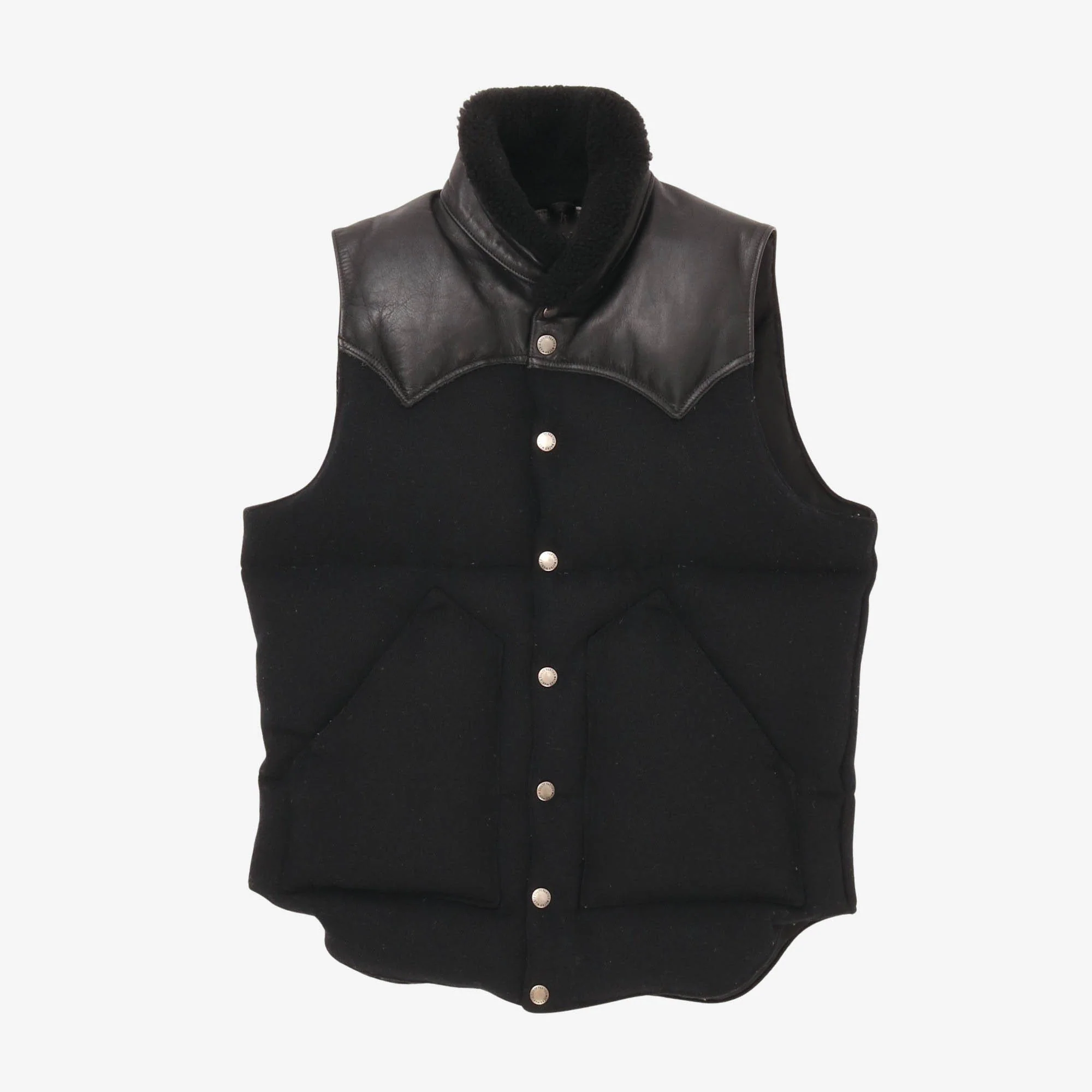 Christy Vest (Guilty Parties)