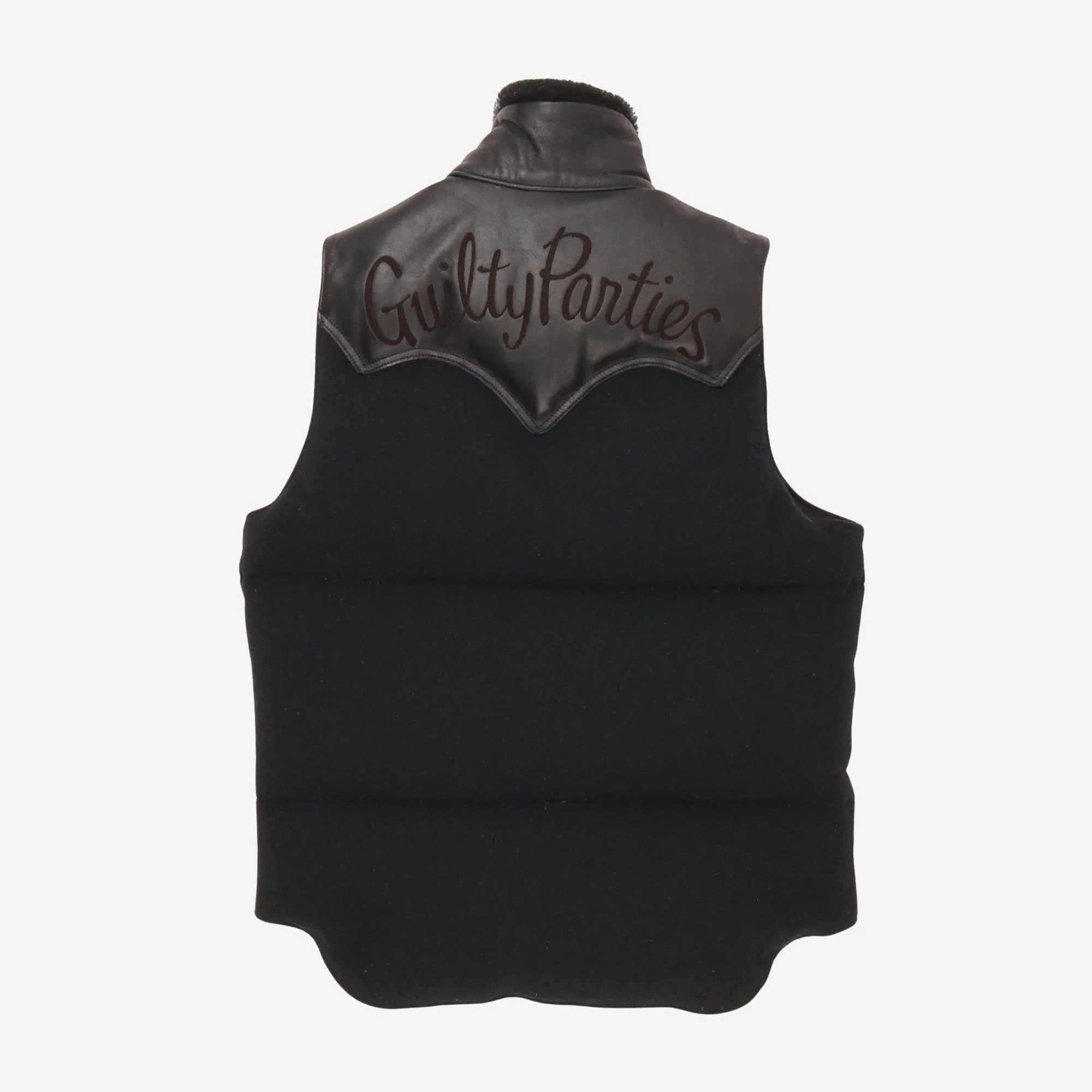 Christy Vest (Guilty Parties) - Image 2