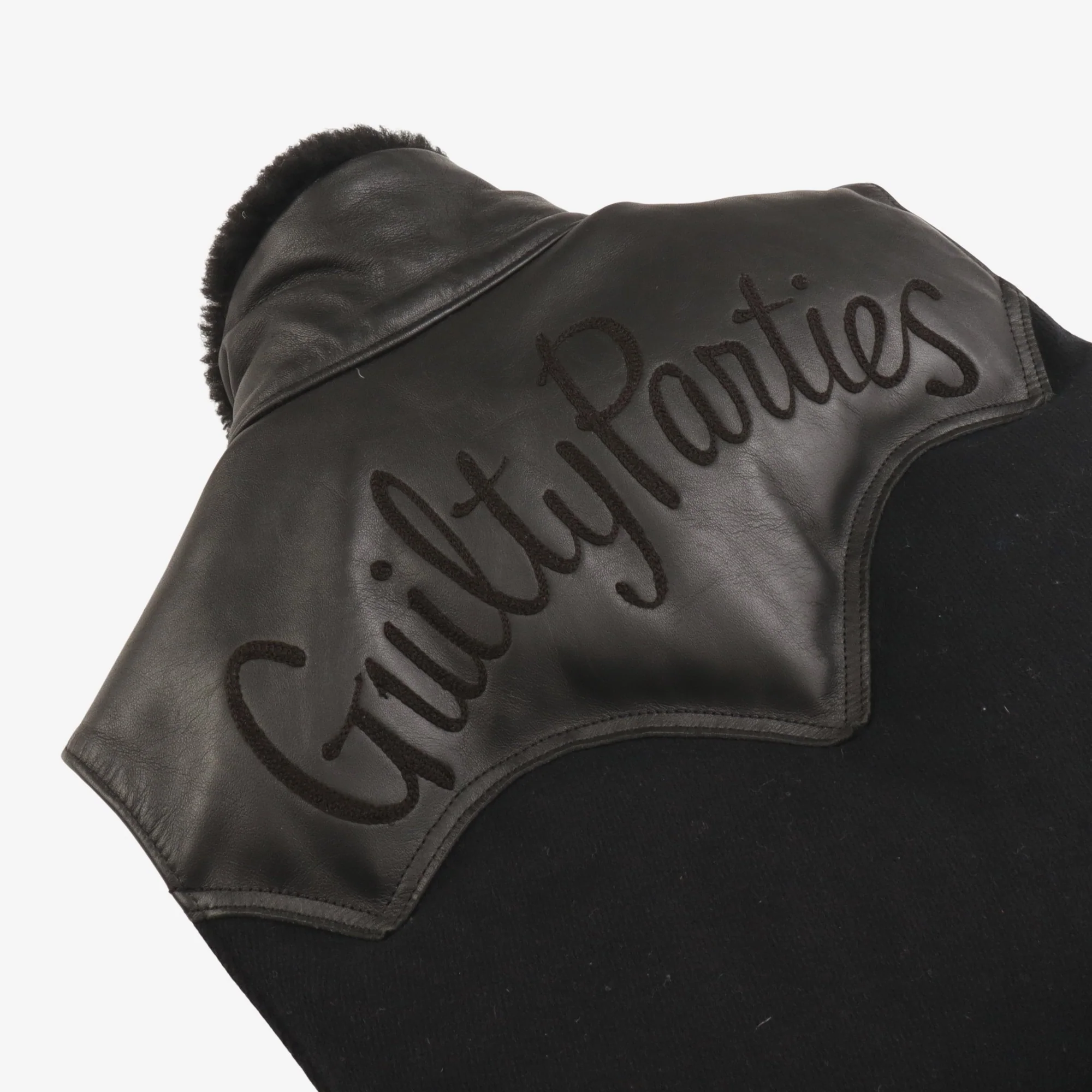 Christy Vest (Guilty Parties) - Image 3