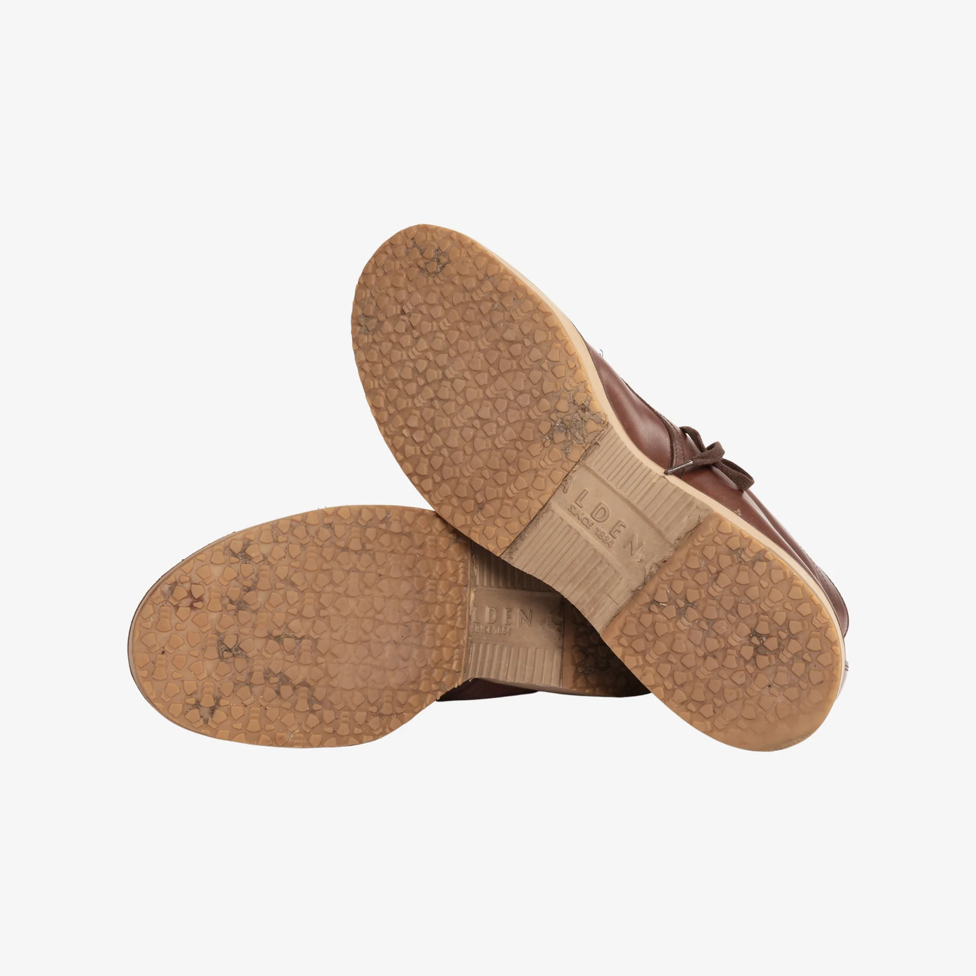 Chromexcel Plain Toe Boots - Image 4
