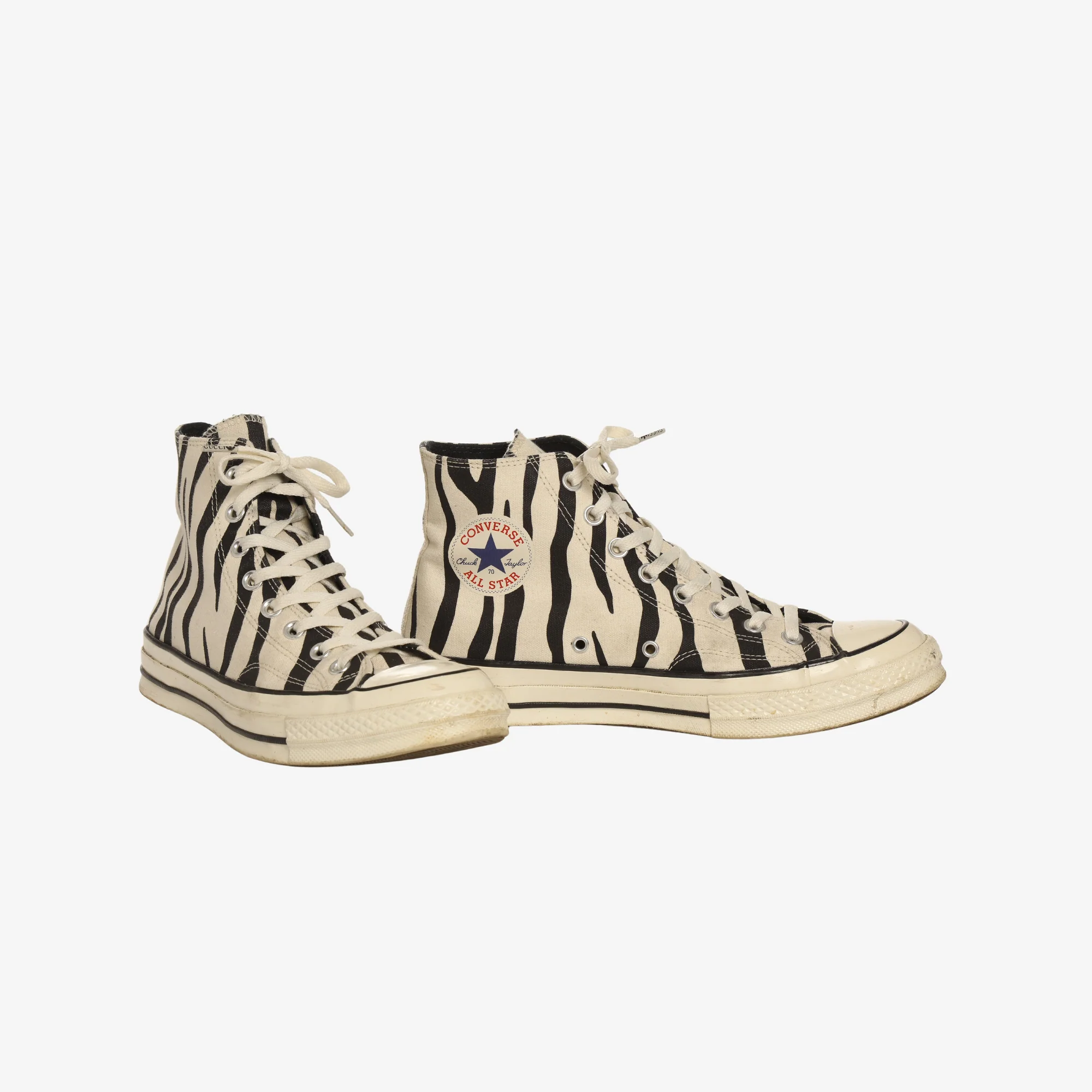 Chuck 70 Hi Sneakers - Image 2