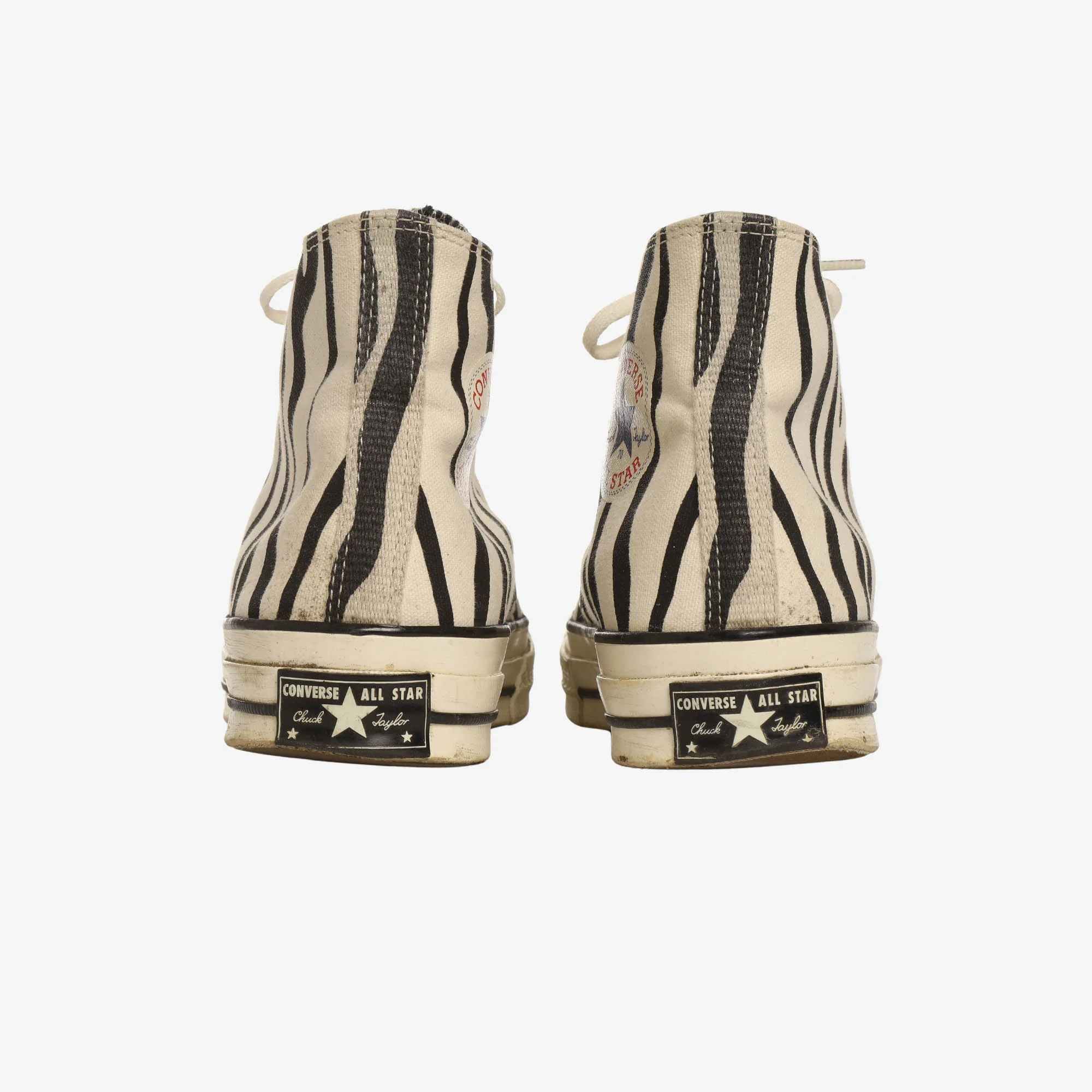Chuck 70 Hi Sneakers - Image 3