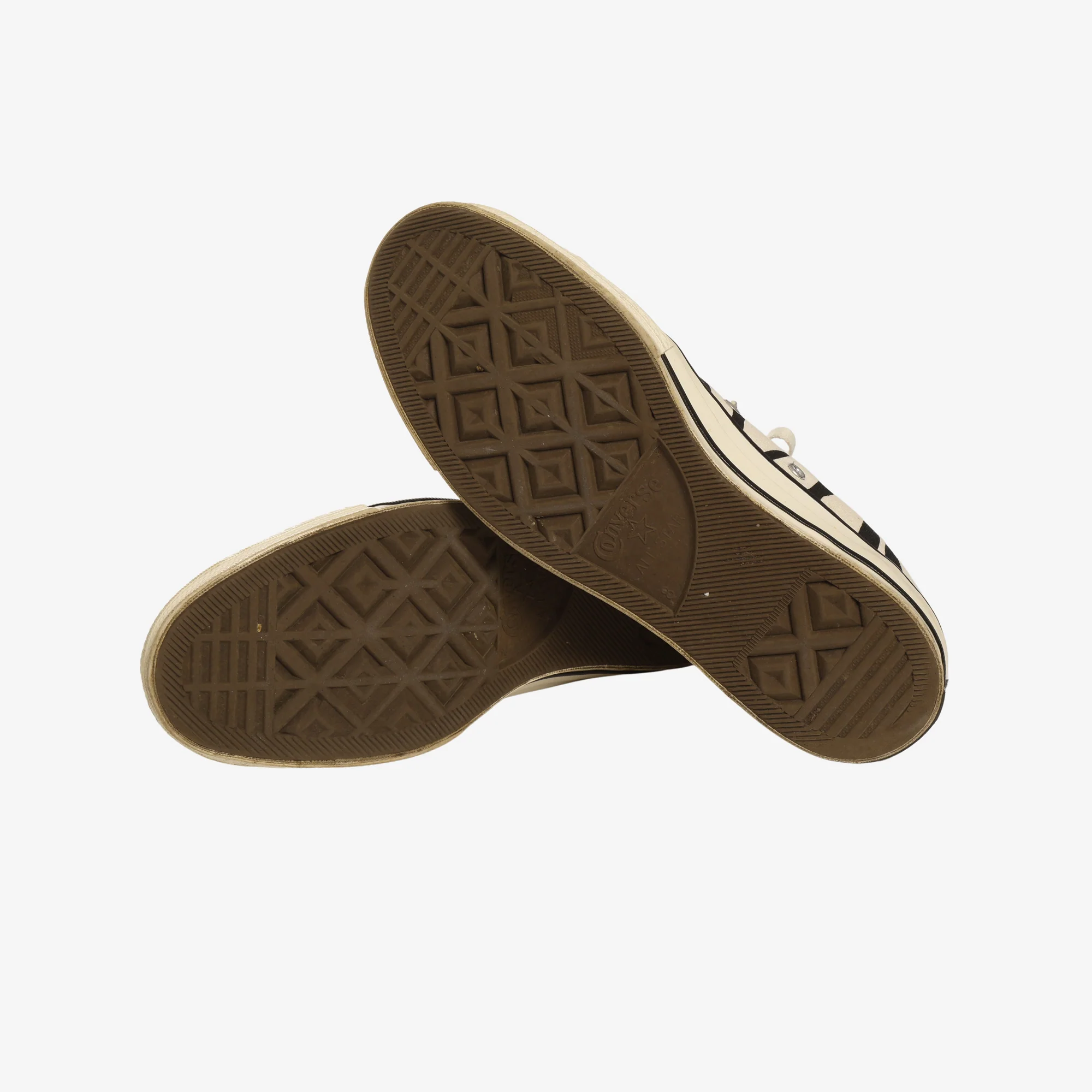 Chuck 70 Hi Sneakers - Image 4