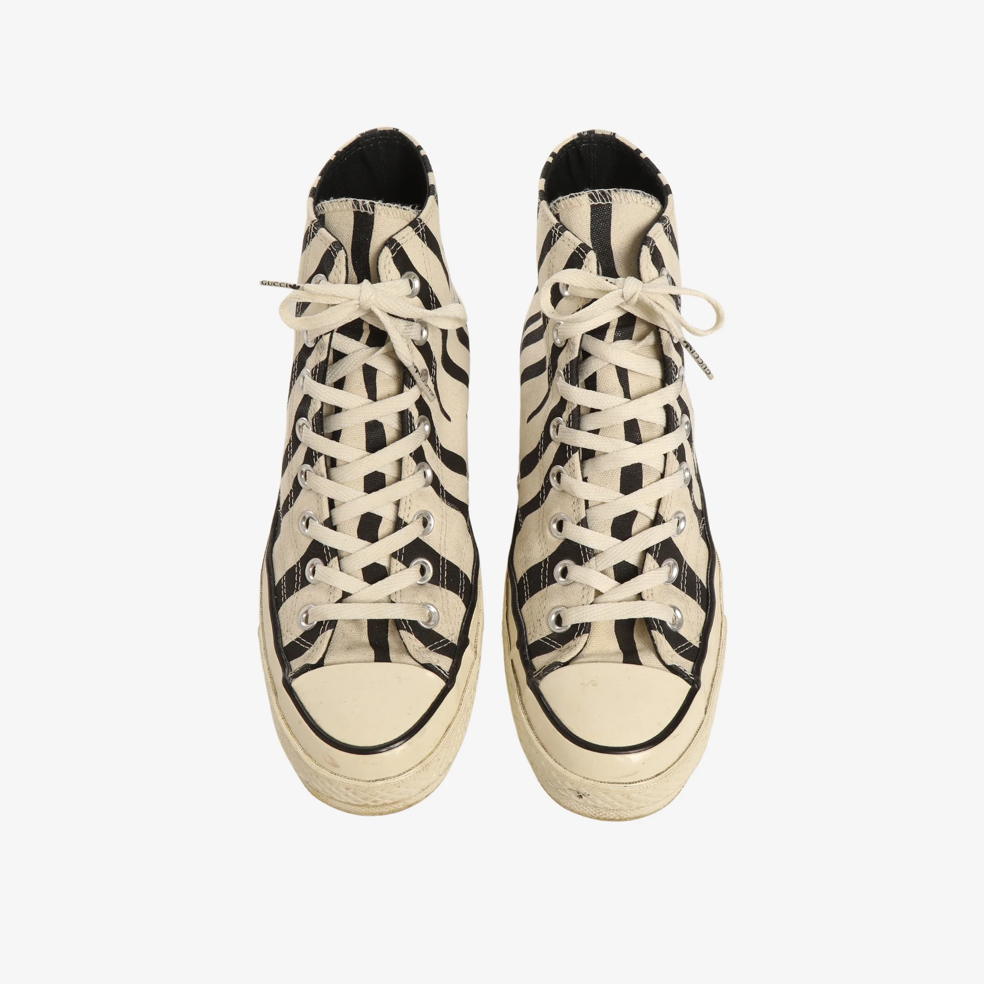 Chuck 70 Hi Sneakers - Image 5