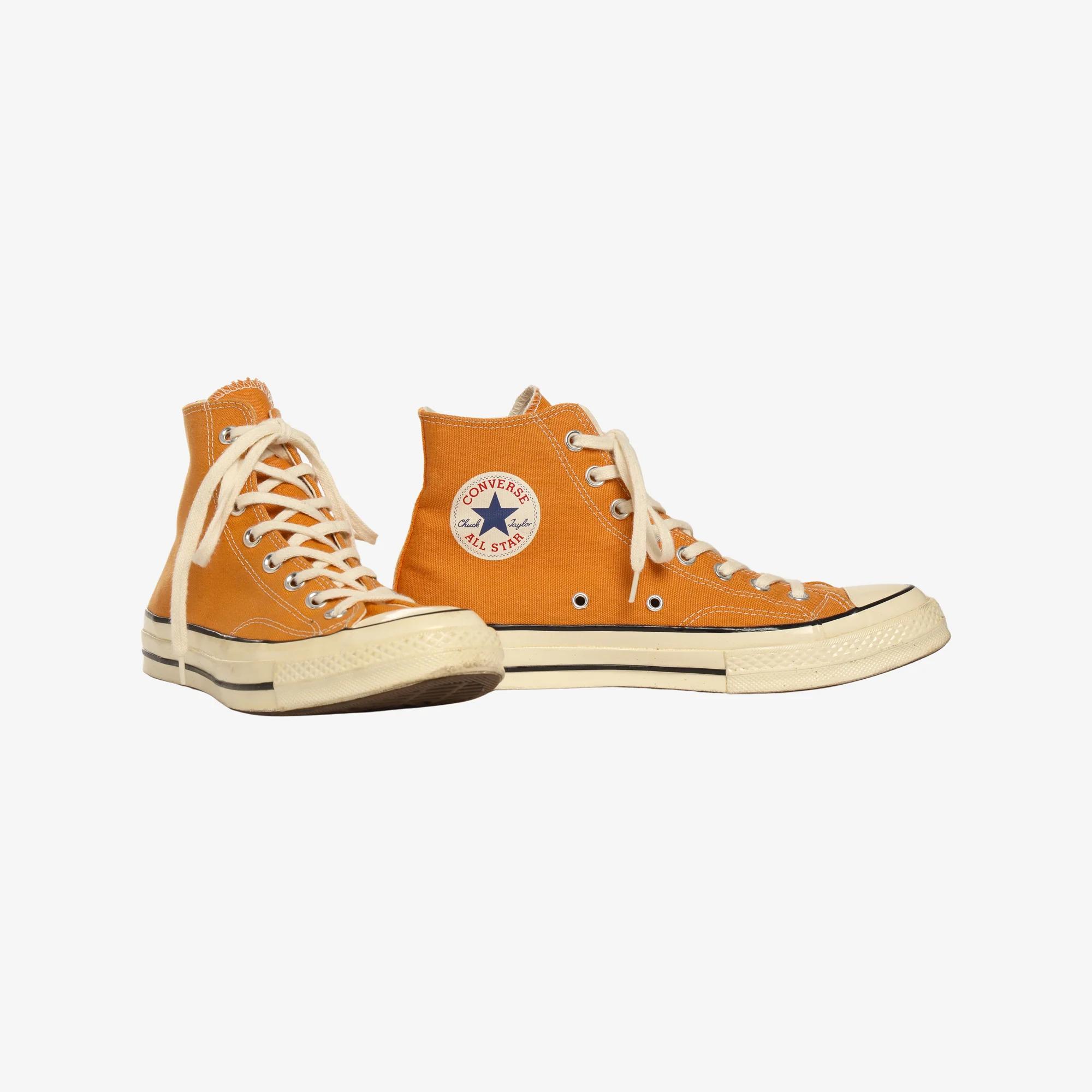 Chuck 70 Hi Sneakers - Image 2