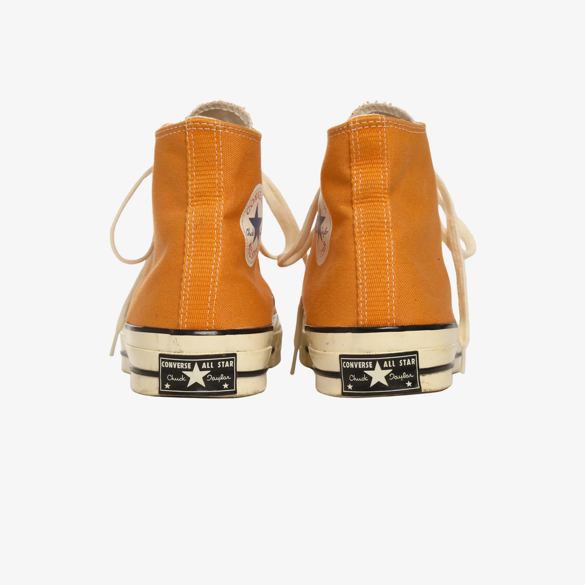 Chuck 70 Hi Sneakers - Image 3